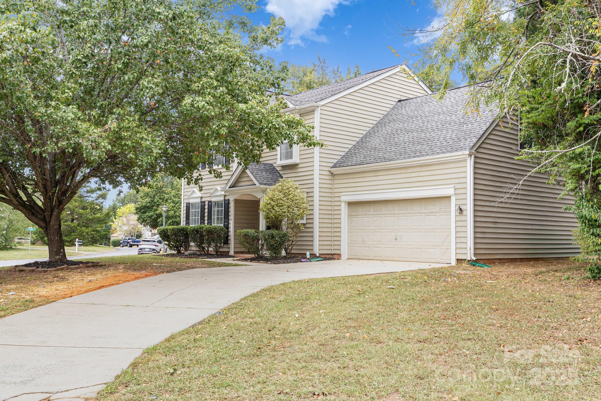 11314 Bumpious Court