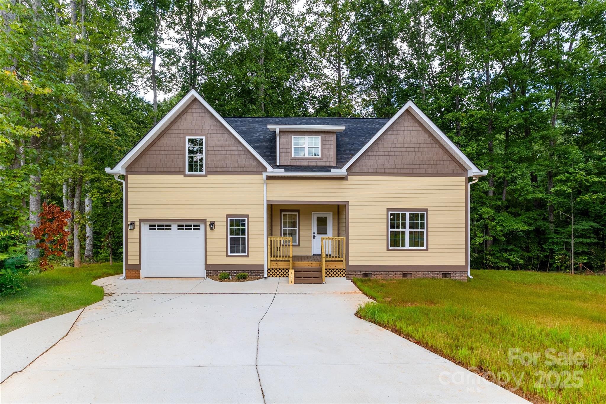 1005 Osprey Lane