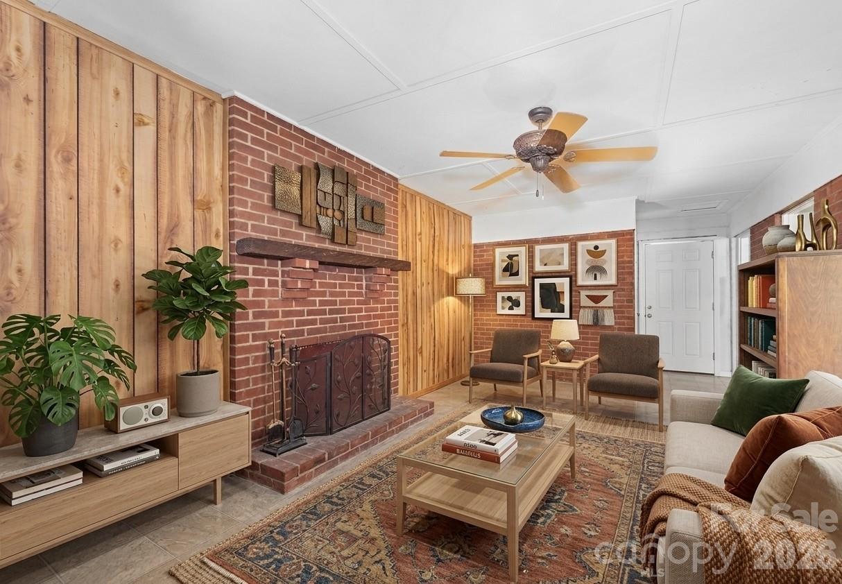 2508 Lynn Drive