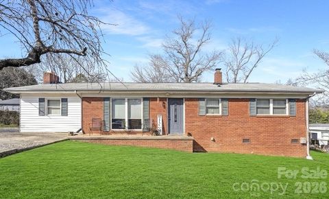 2508 Lynn Drive Gastonia NC 28054