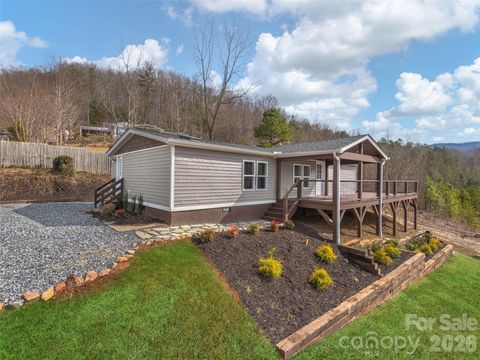 22 Honey Locust Lane Candler NC 28715