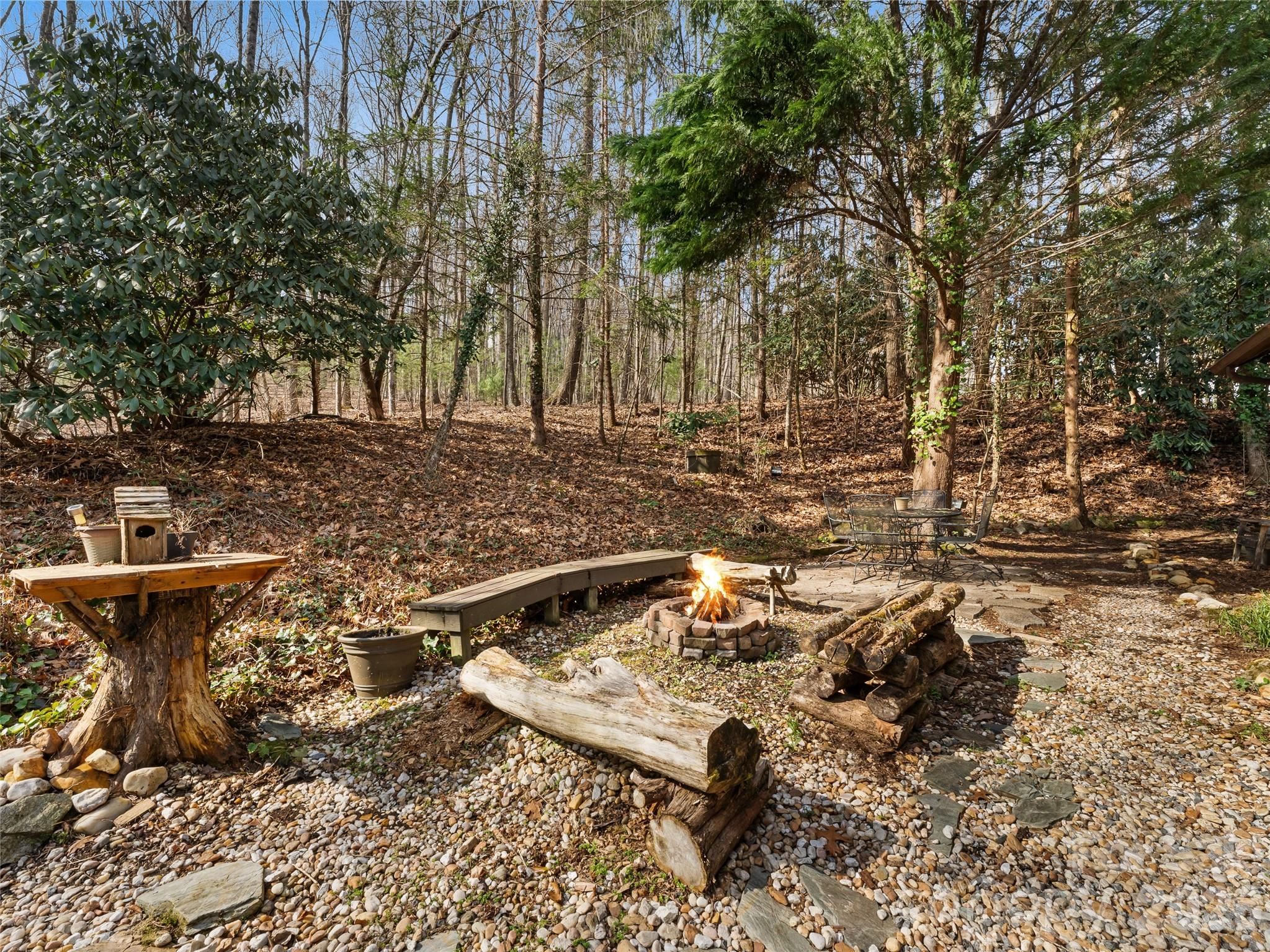 Ravenwood Forest - Residential