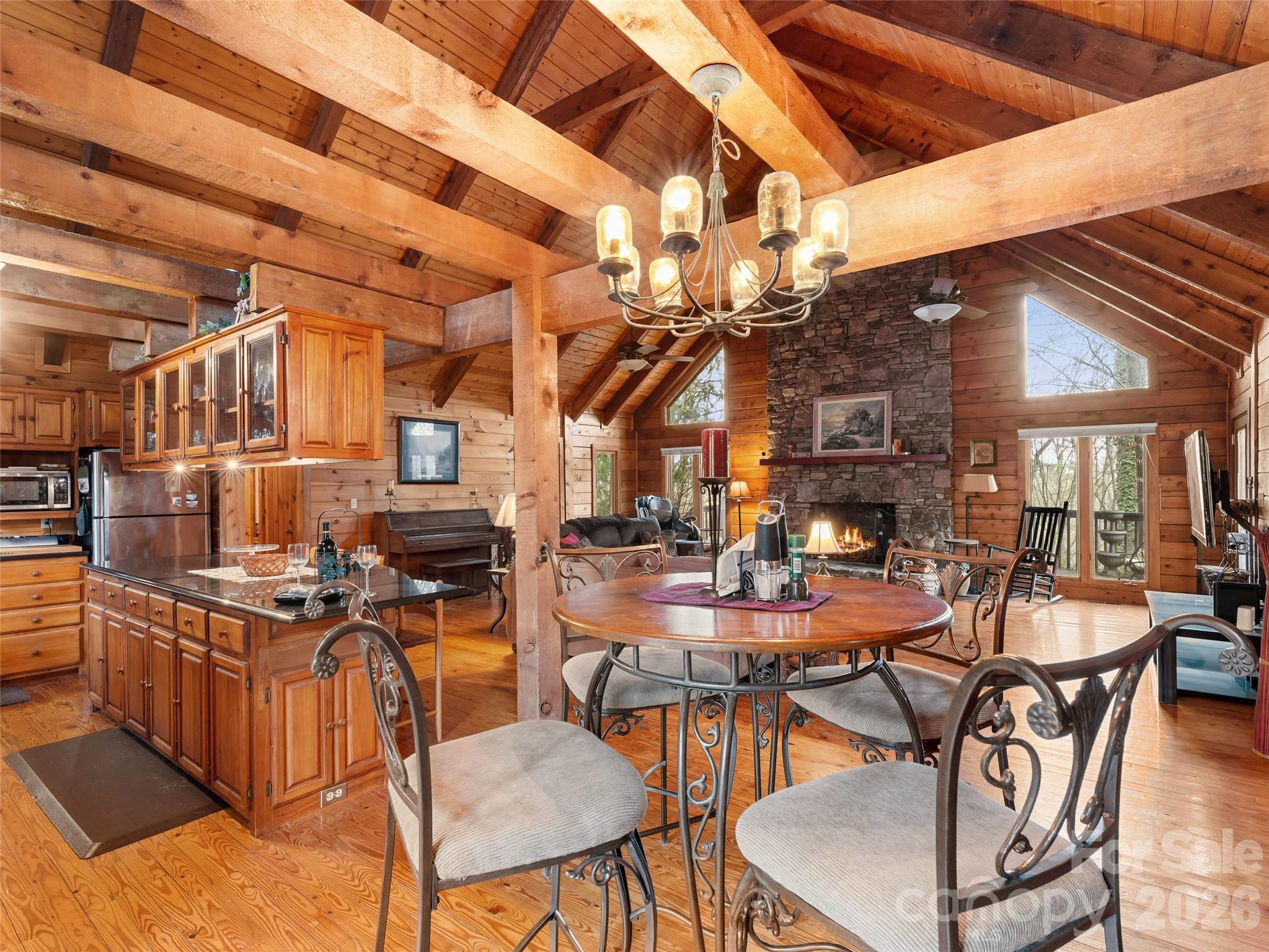 Ravenwood Forest - Residential