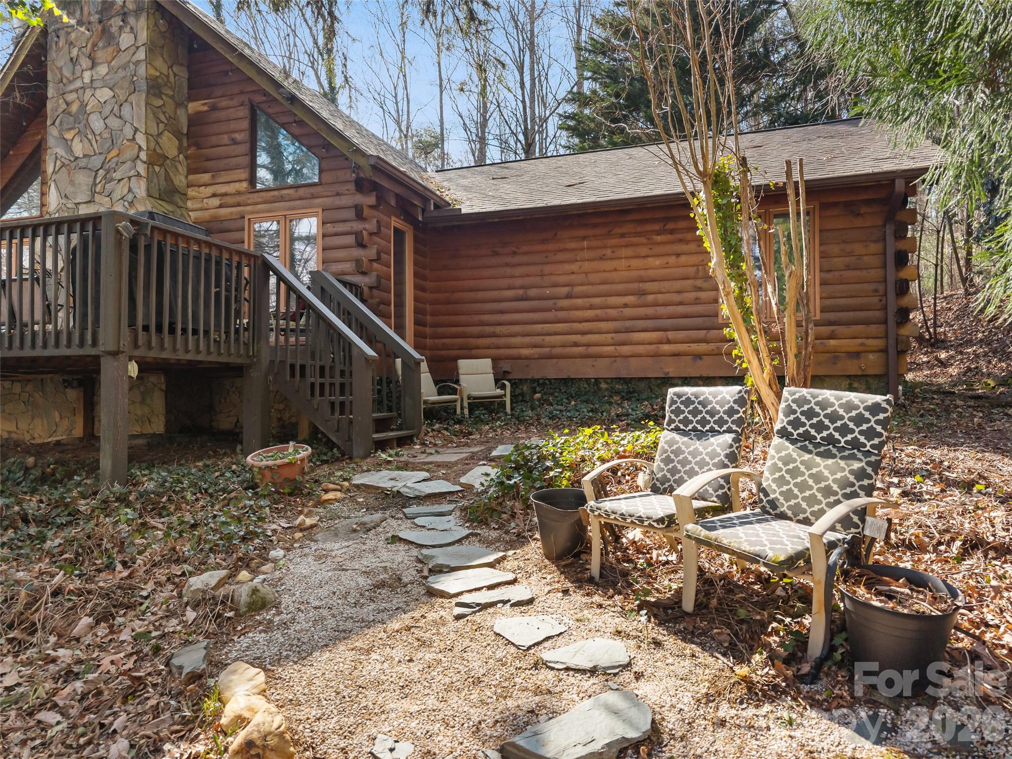 Ravenwood Forest - Residential