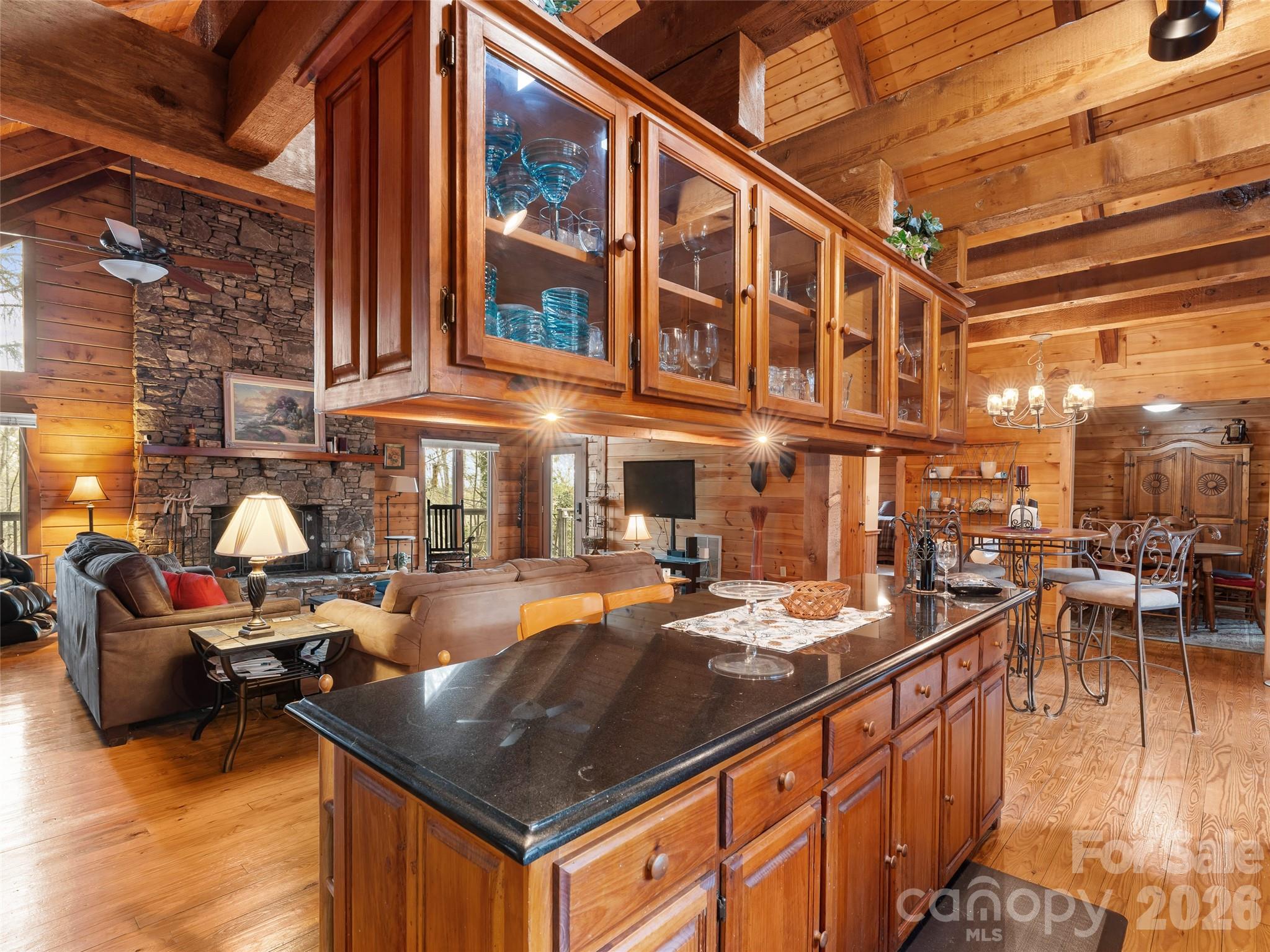 Ravenwood Forest - Residential