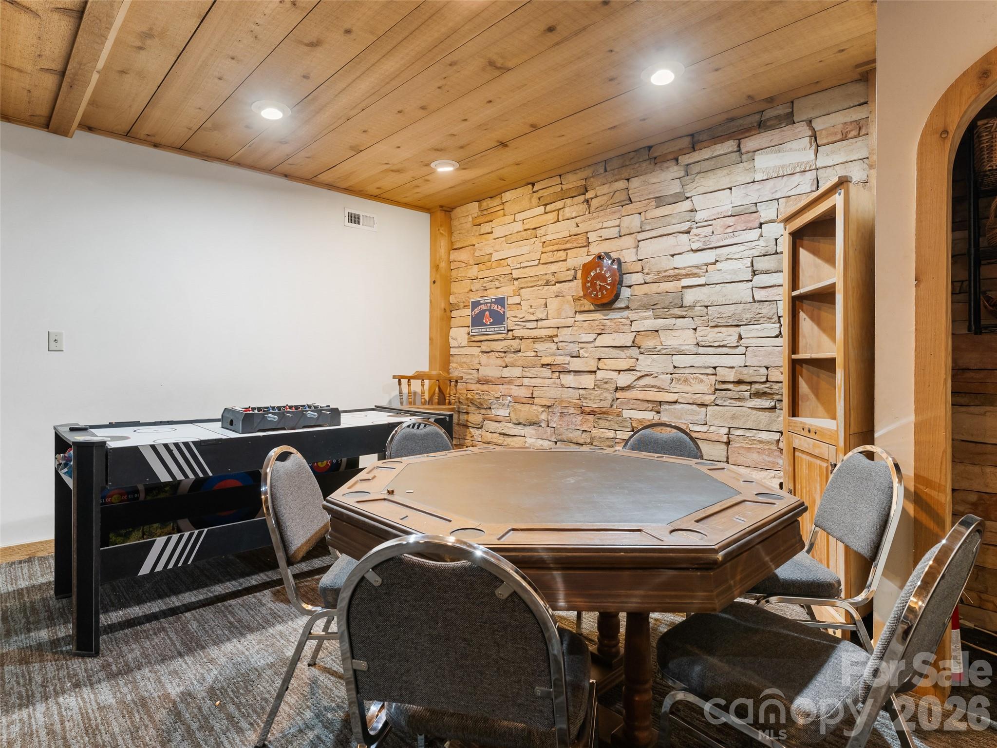 Ravenwood Forest - Residential