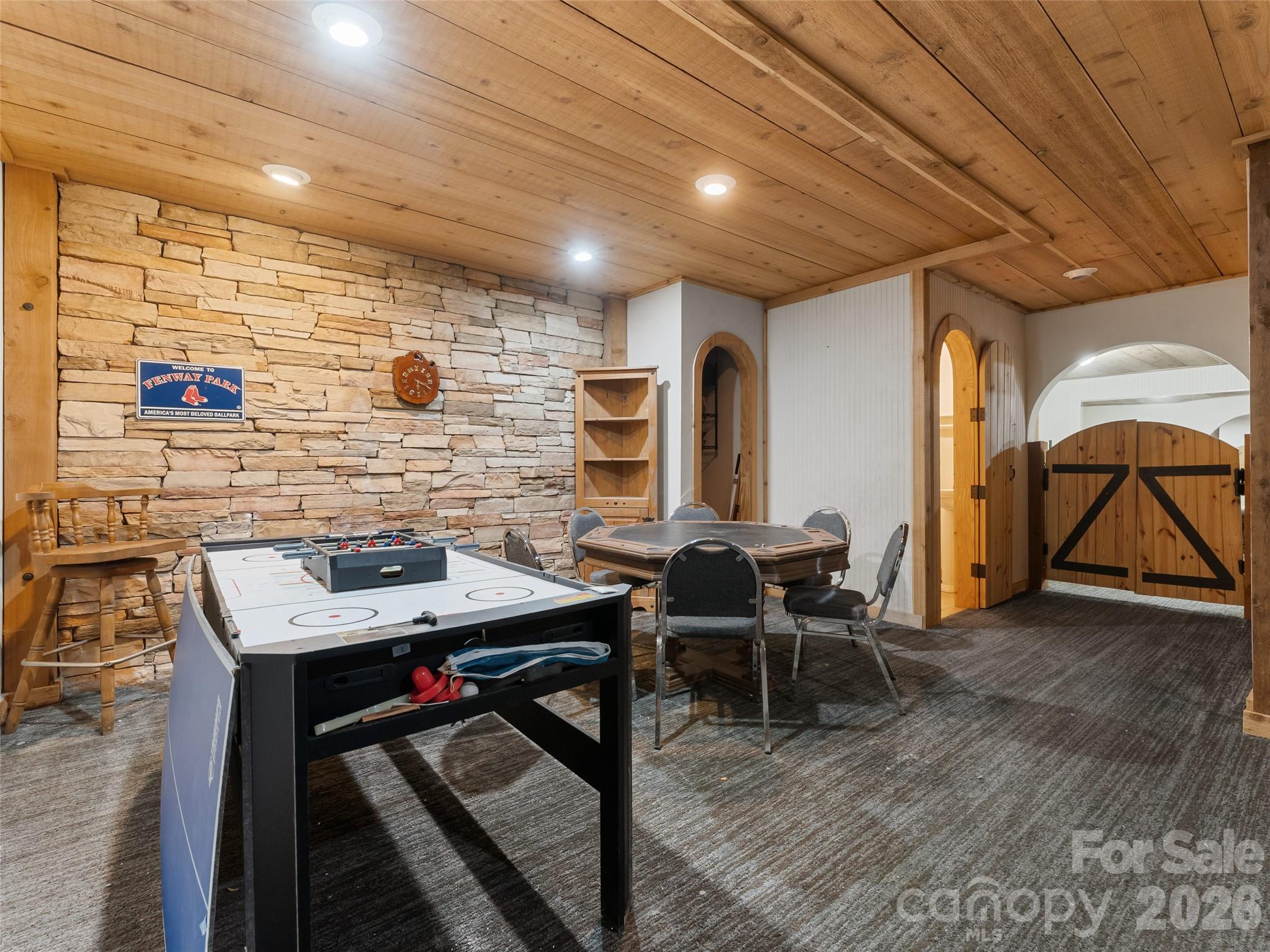 Ravenwood Forest - Residential