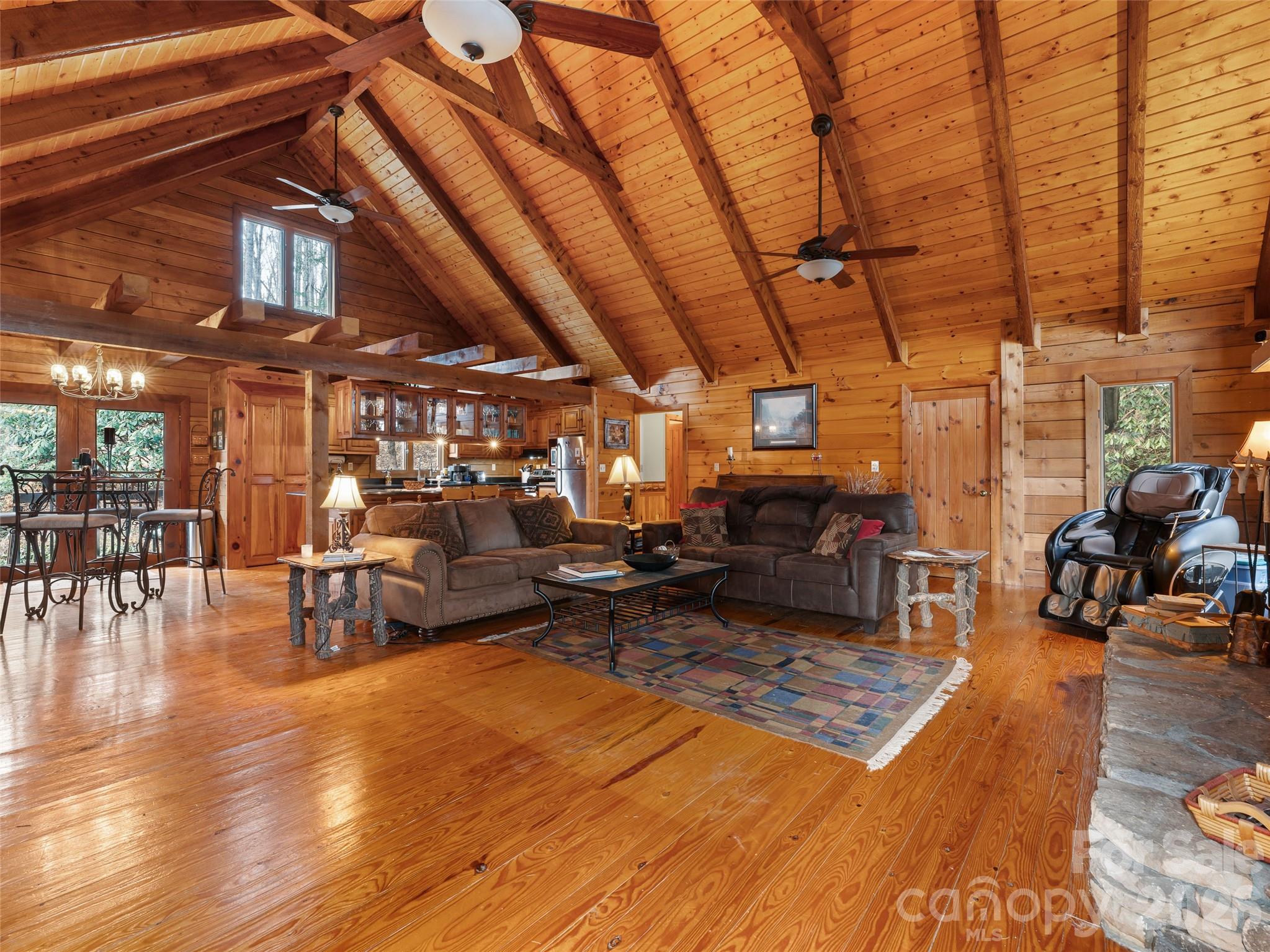 Ravenwood Forest - Residential