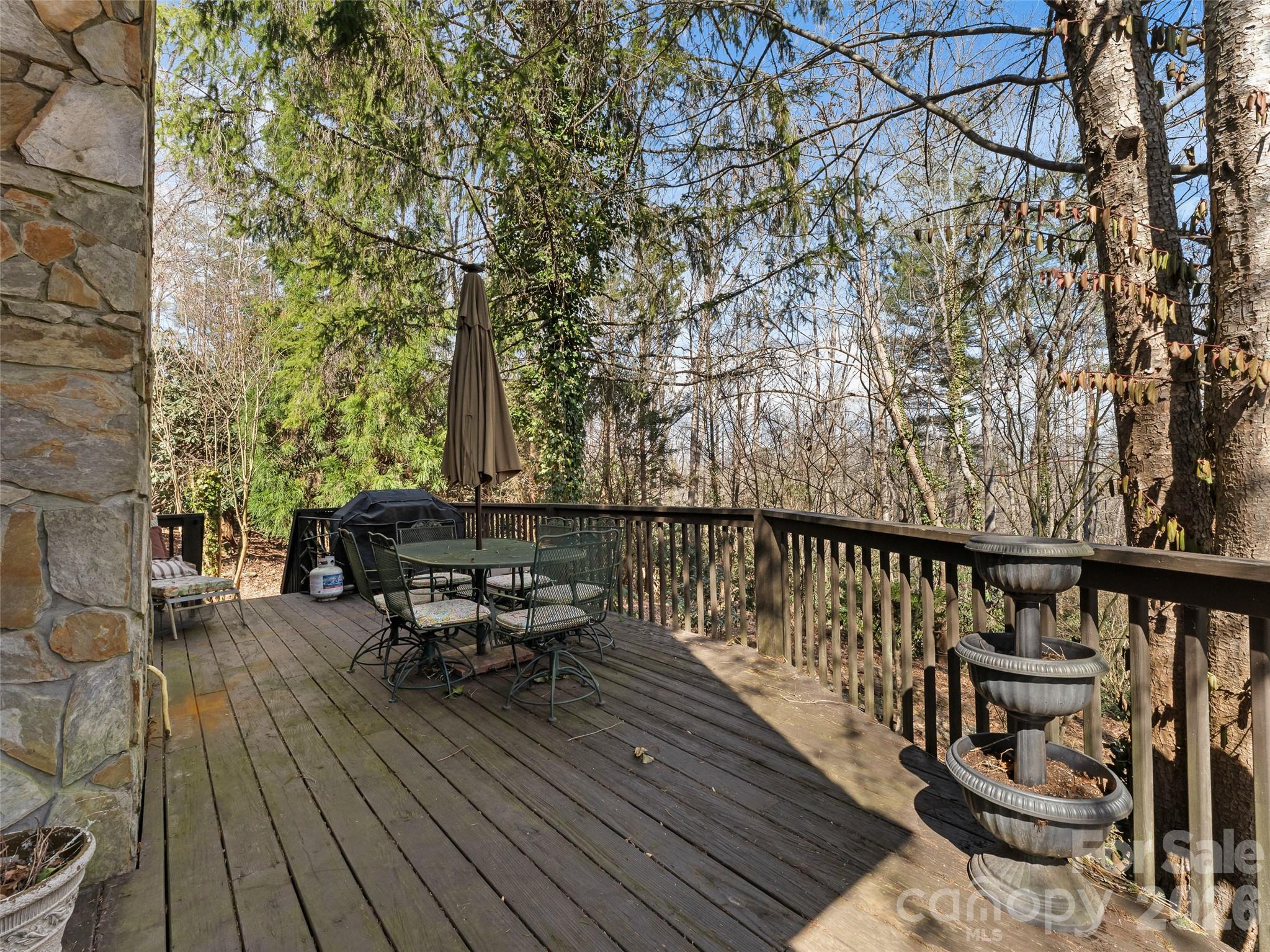 Ravenwood Forest - Residential