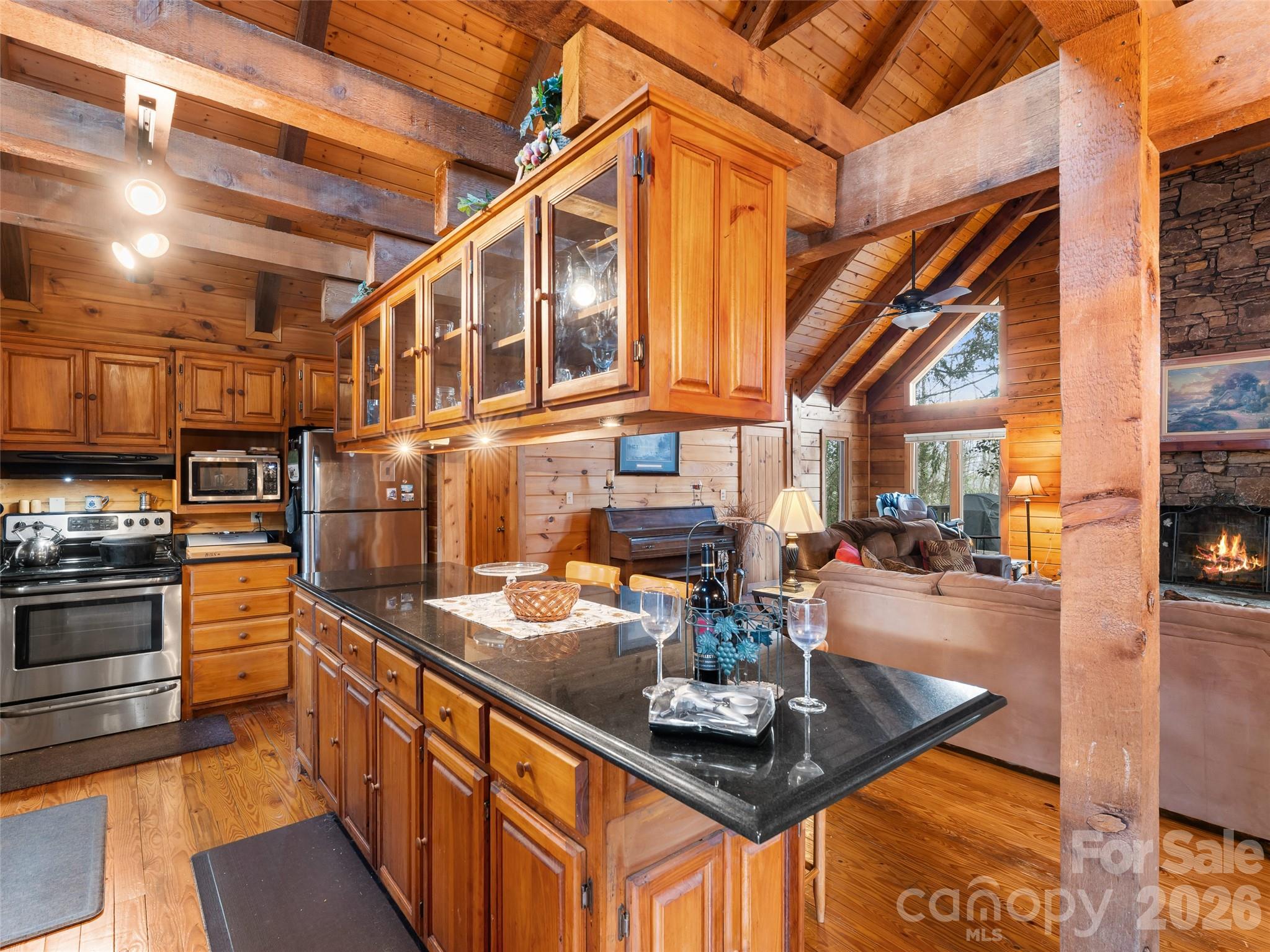 Ravenwood Forest - Residential