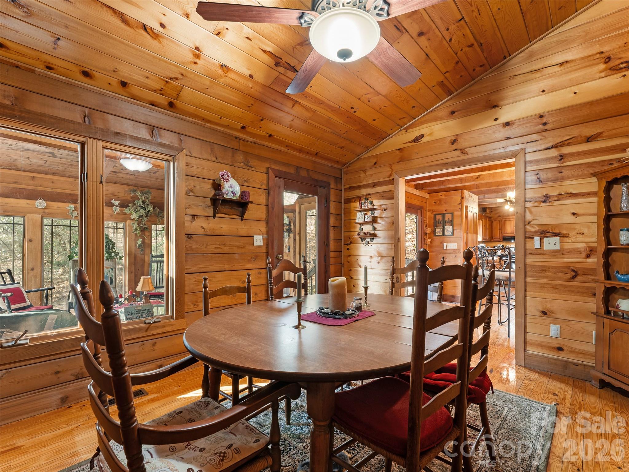 Ravenwood Forest - Residential