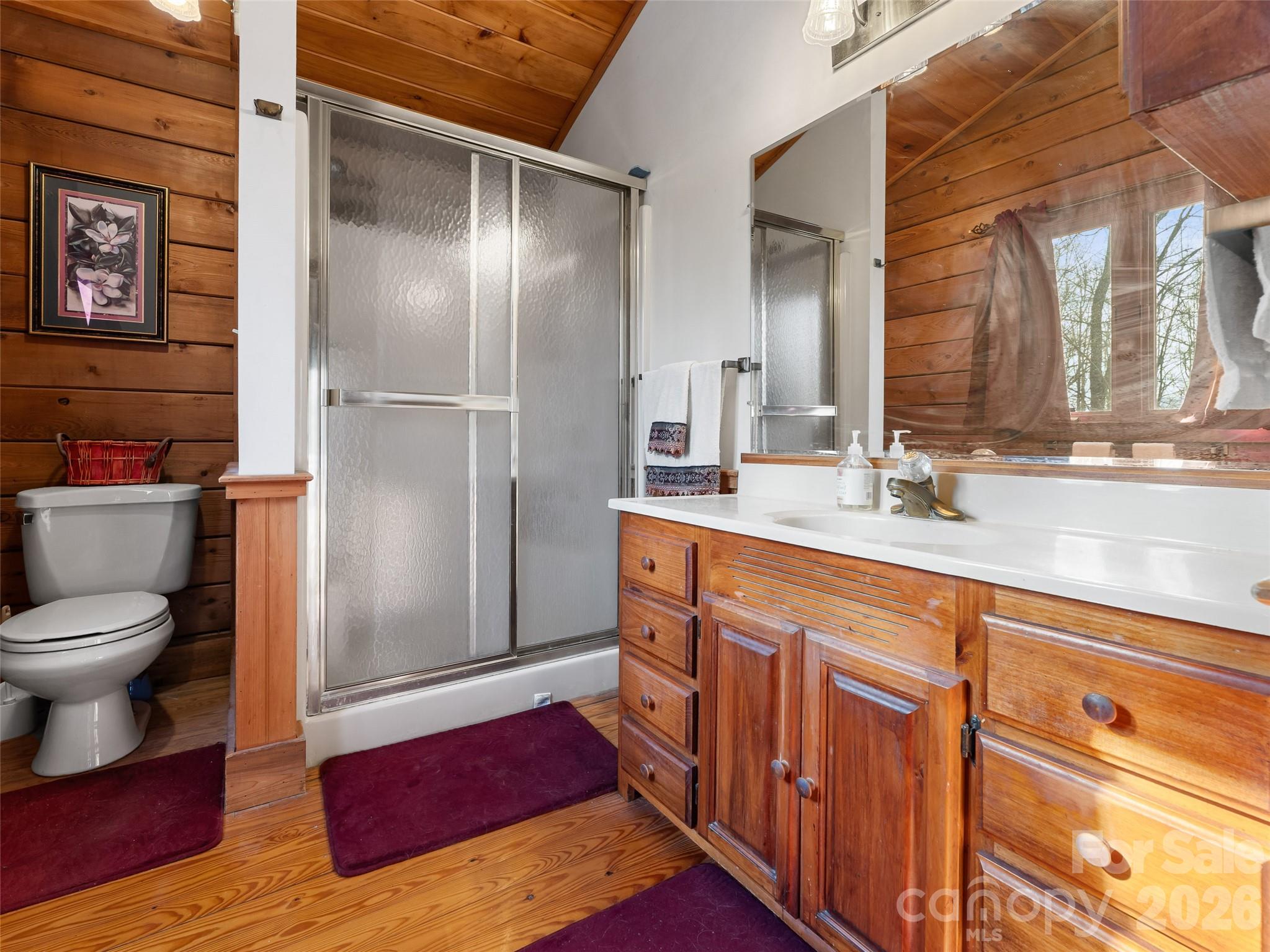 Ravenwood Forest - Residential