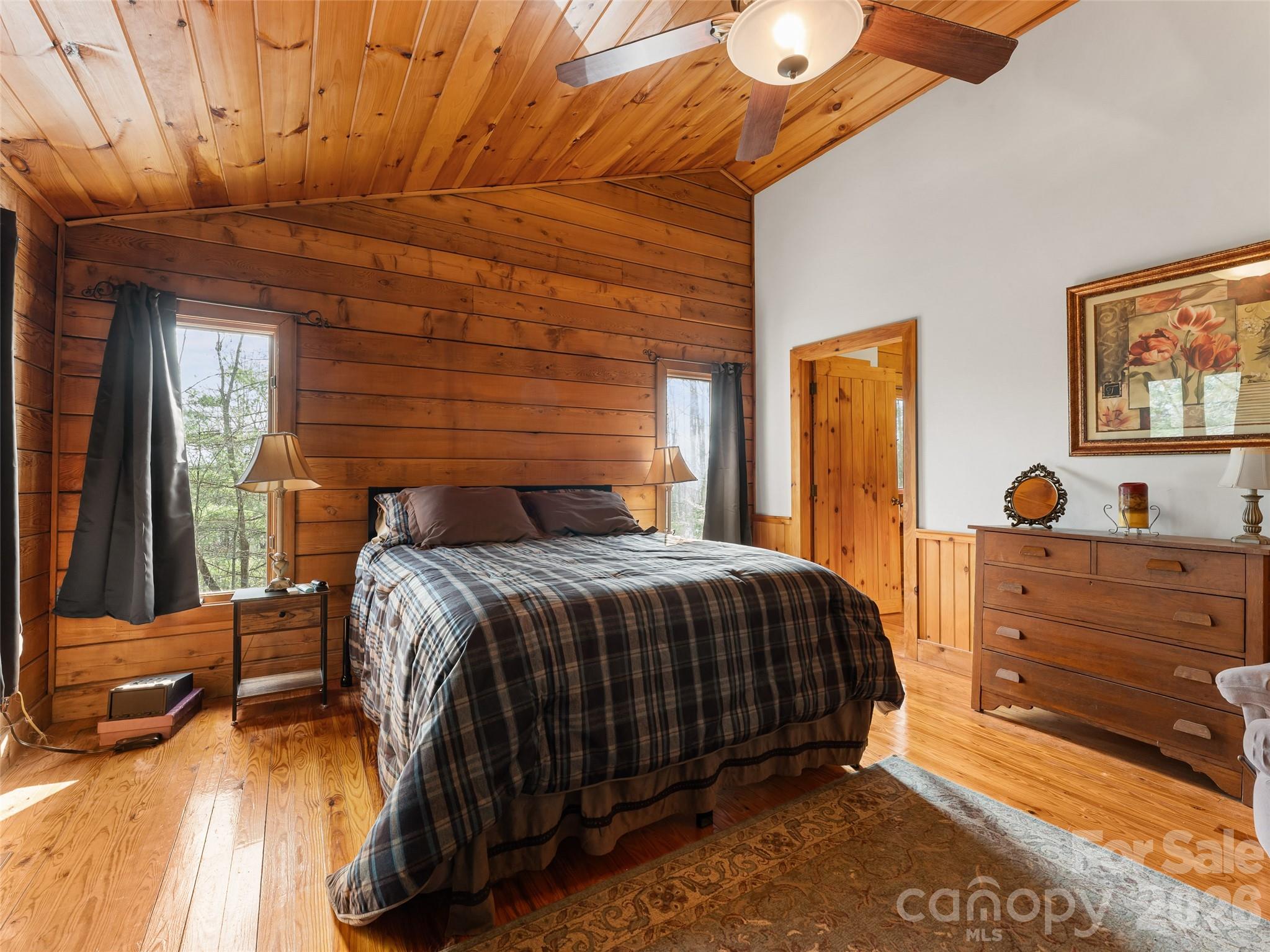 Ravenwood Forest - Residential