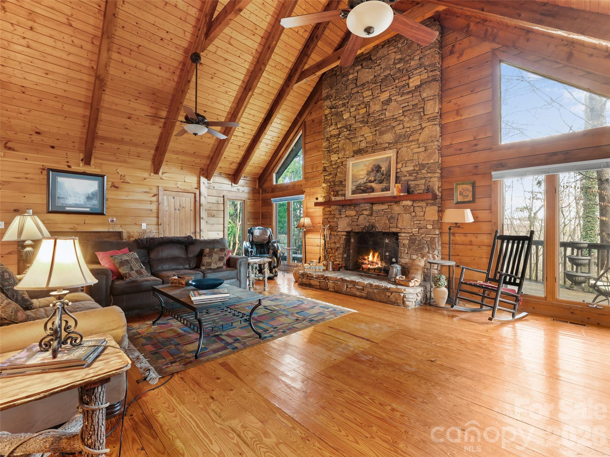 Ravenwood Forest - Residential