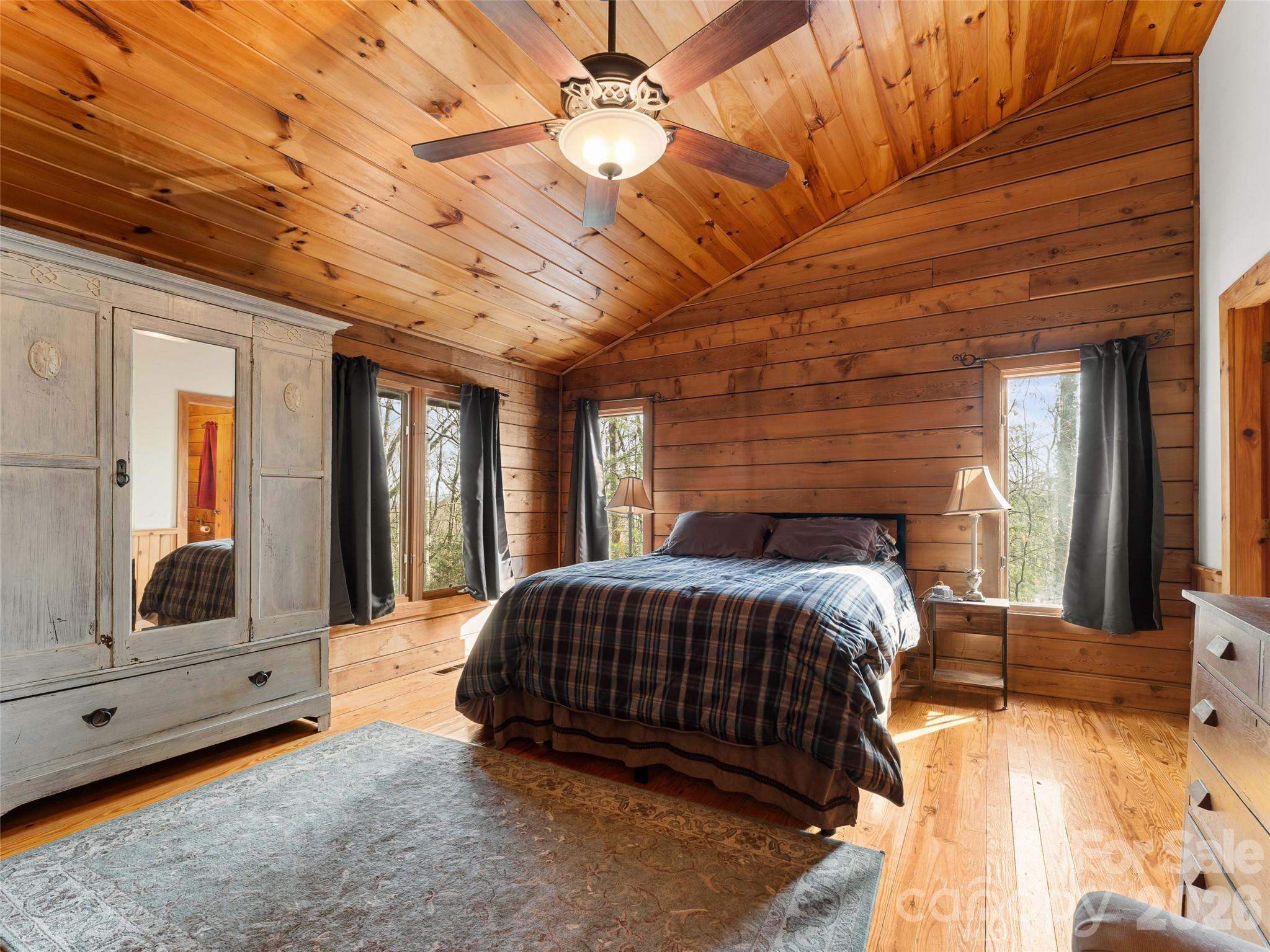 Ravenwood Forest - Residential