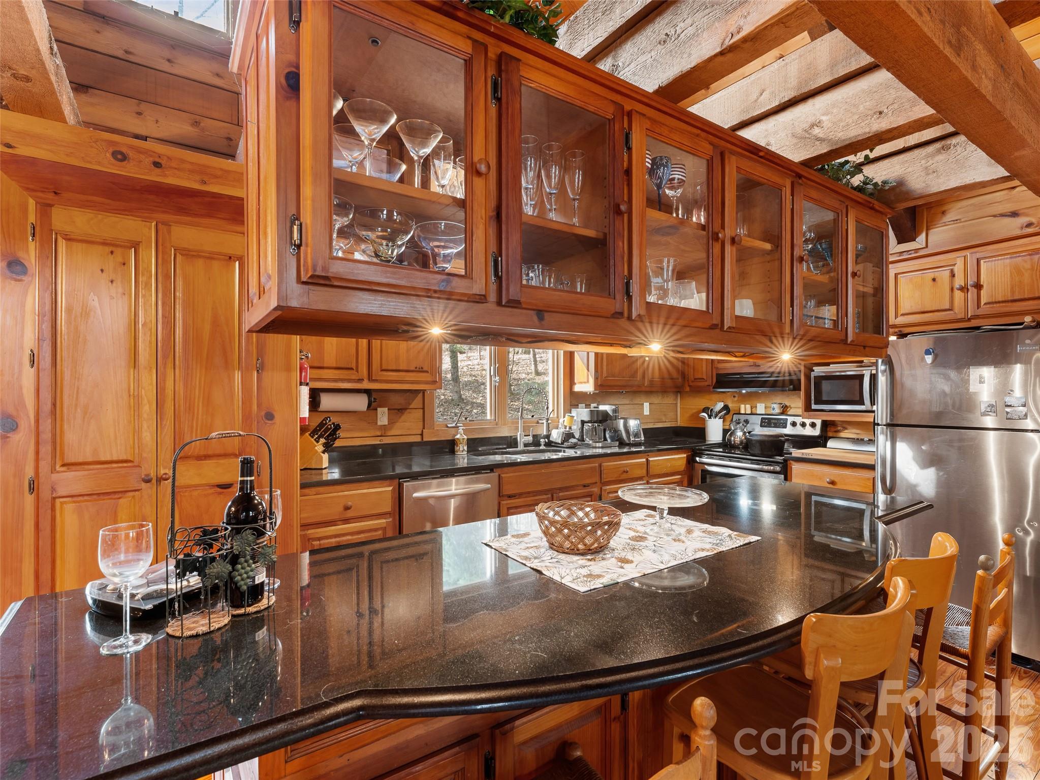 Ravenwood Forest - Residential