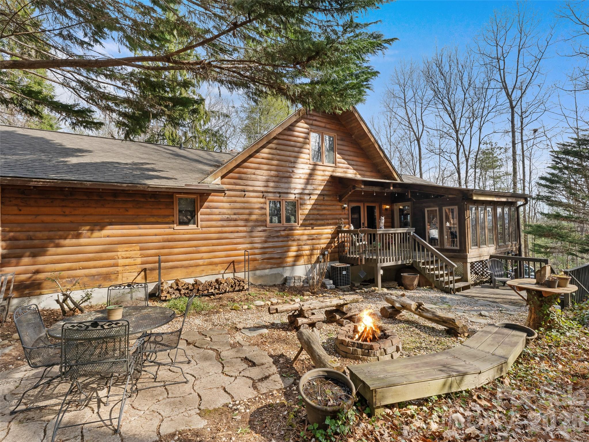 Ravenwood Forest - Residential