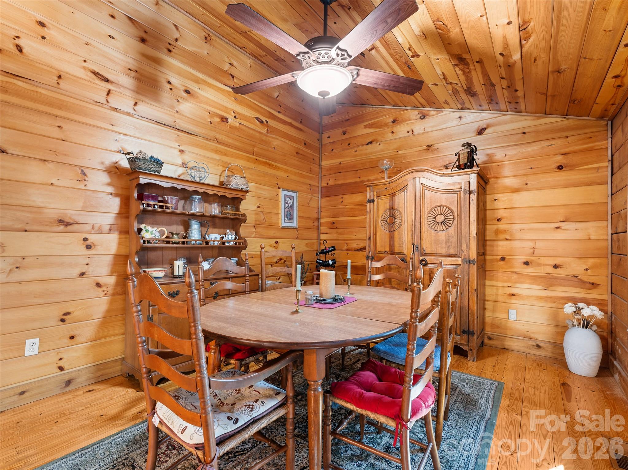 Ravenwood Forest - Residential