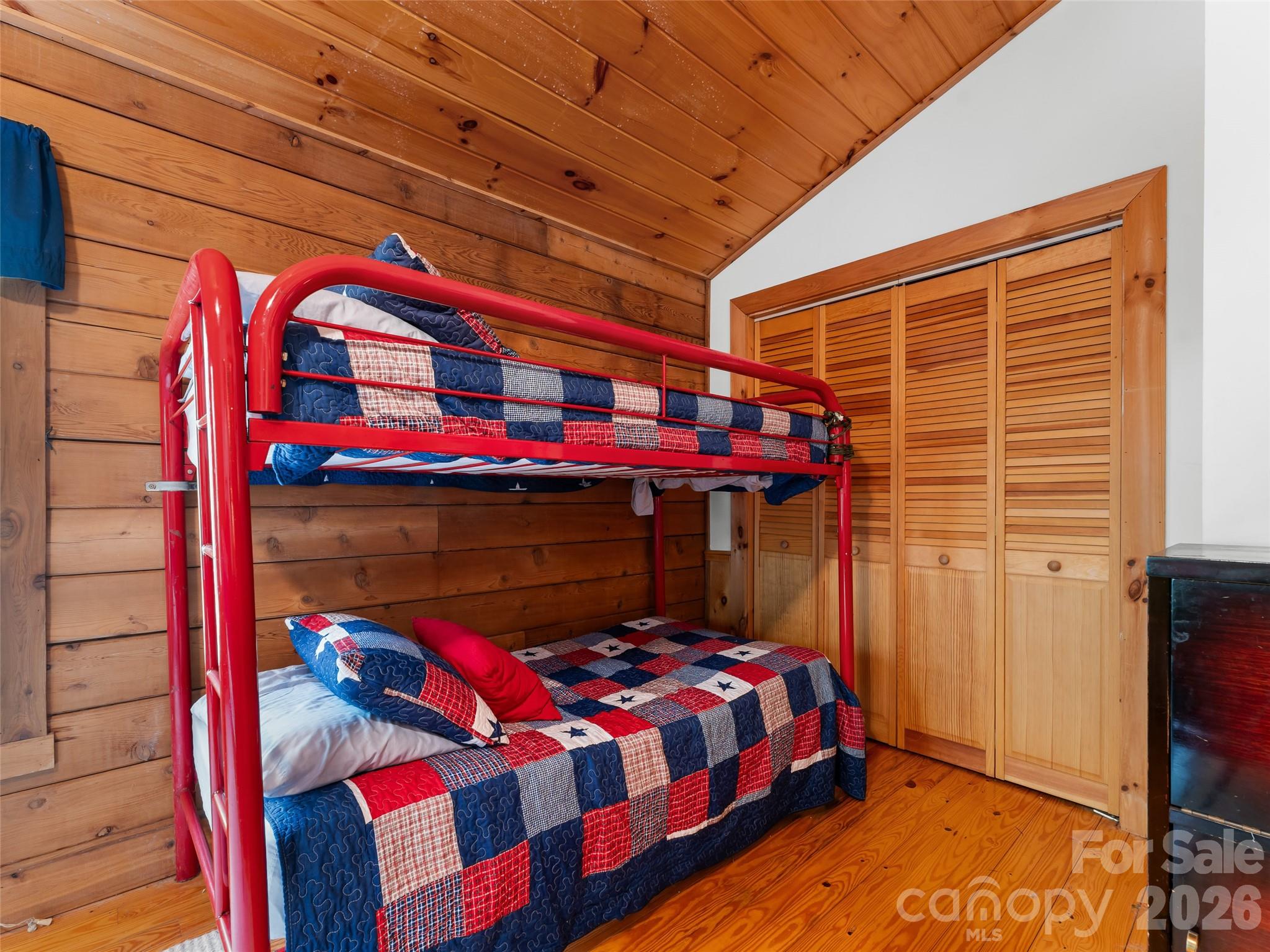 Ravenwood Forest - Residential