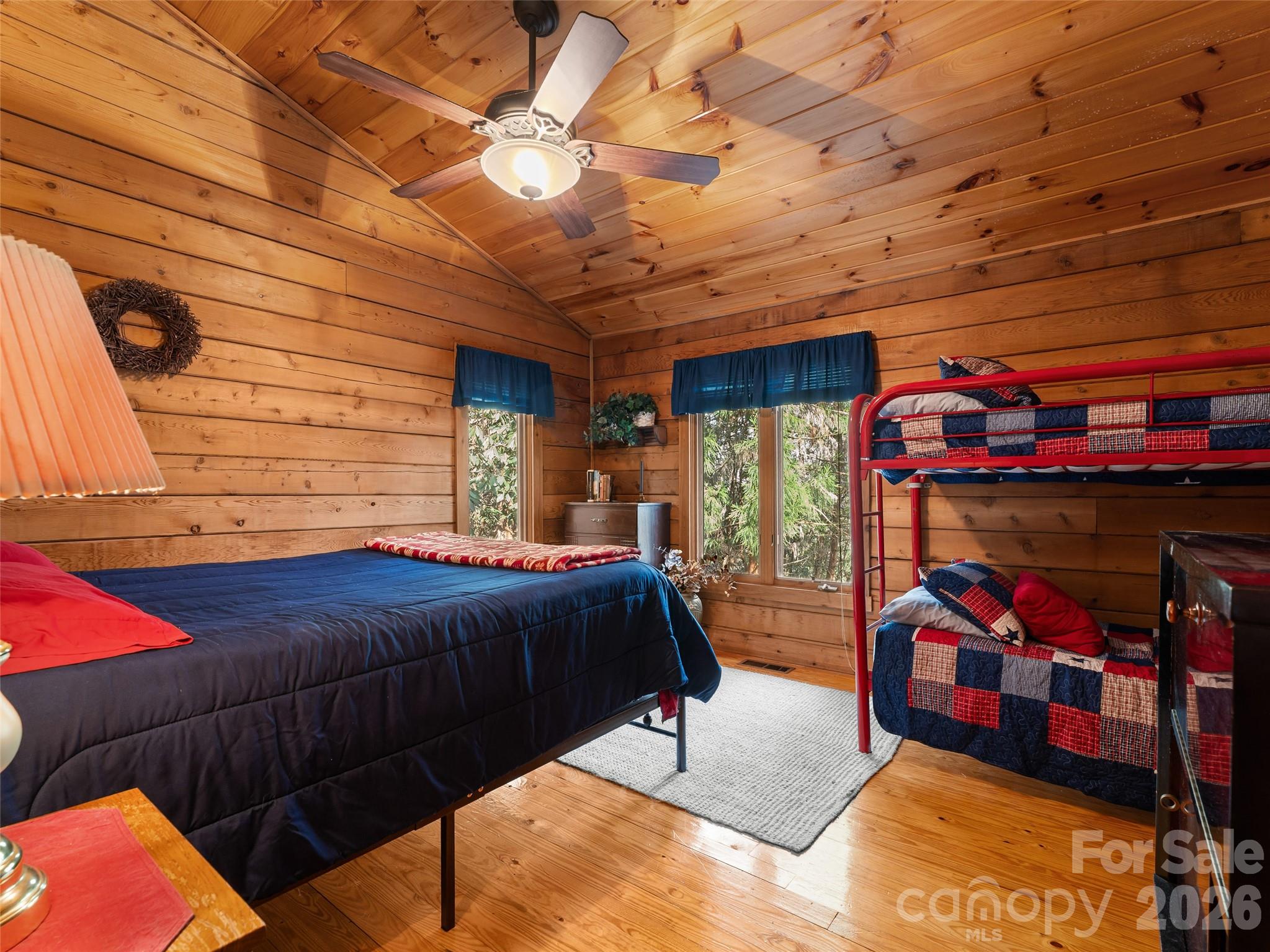 Ravenwood Forest - Residential