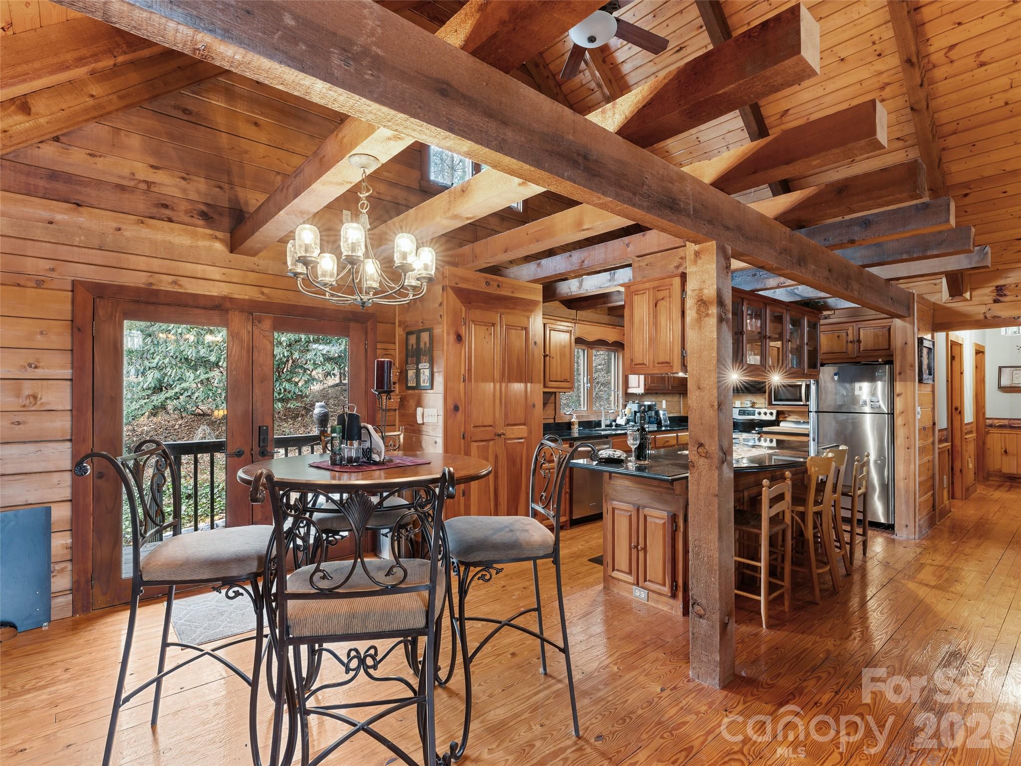 Ravenwood Forest - Residential