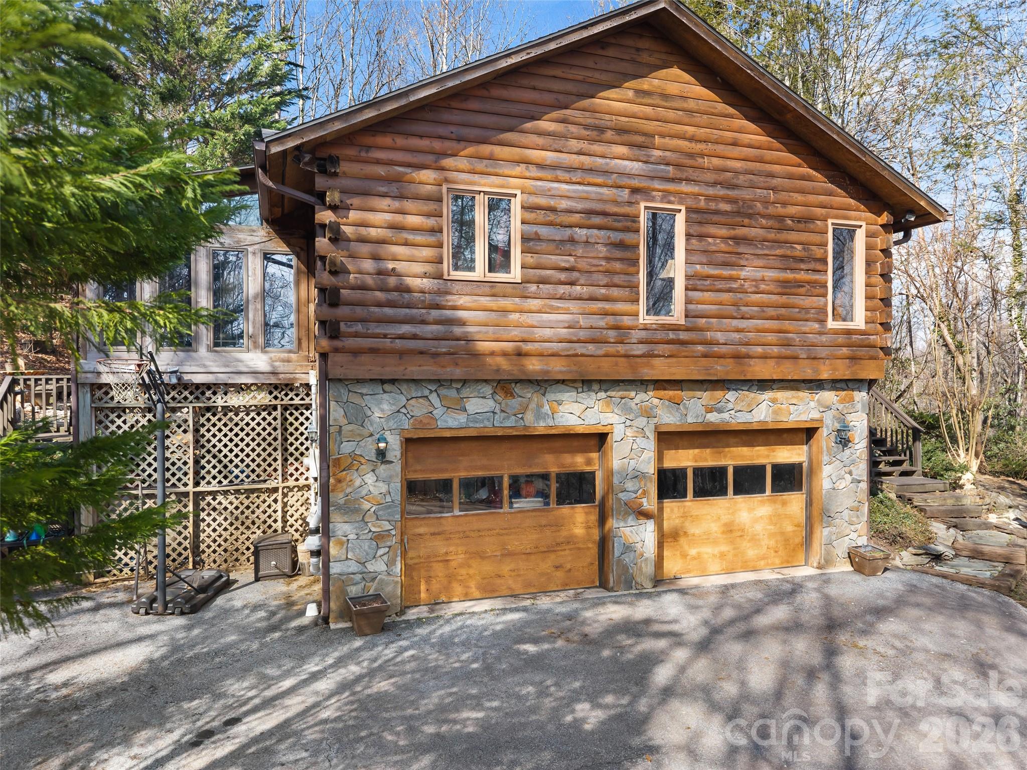 Ravenwood Forest - Residential