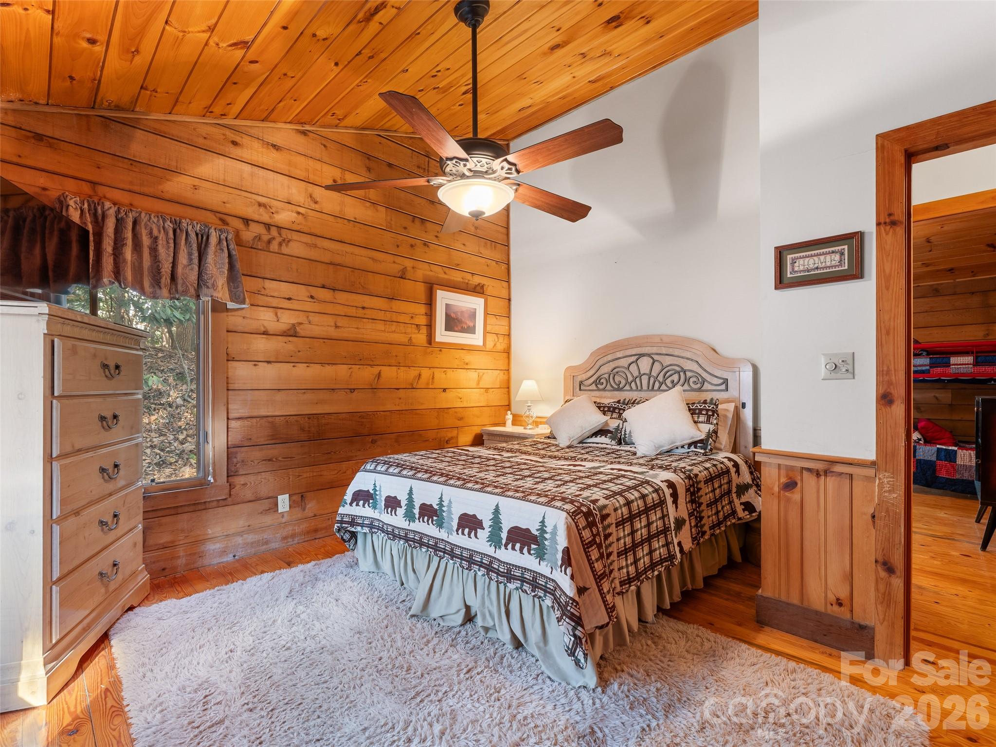 Ravenwood Forest - Residential