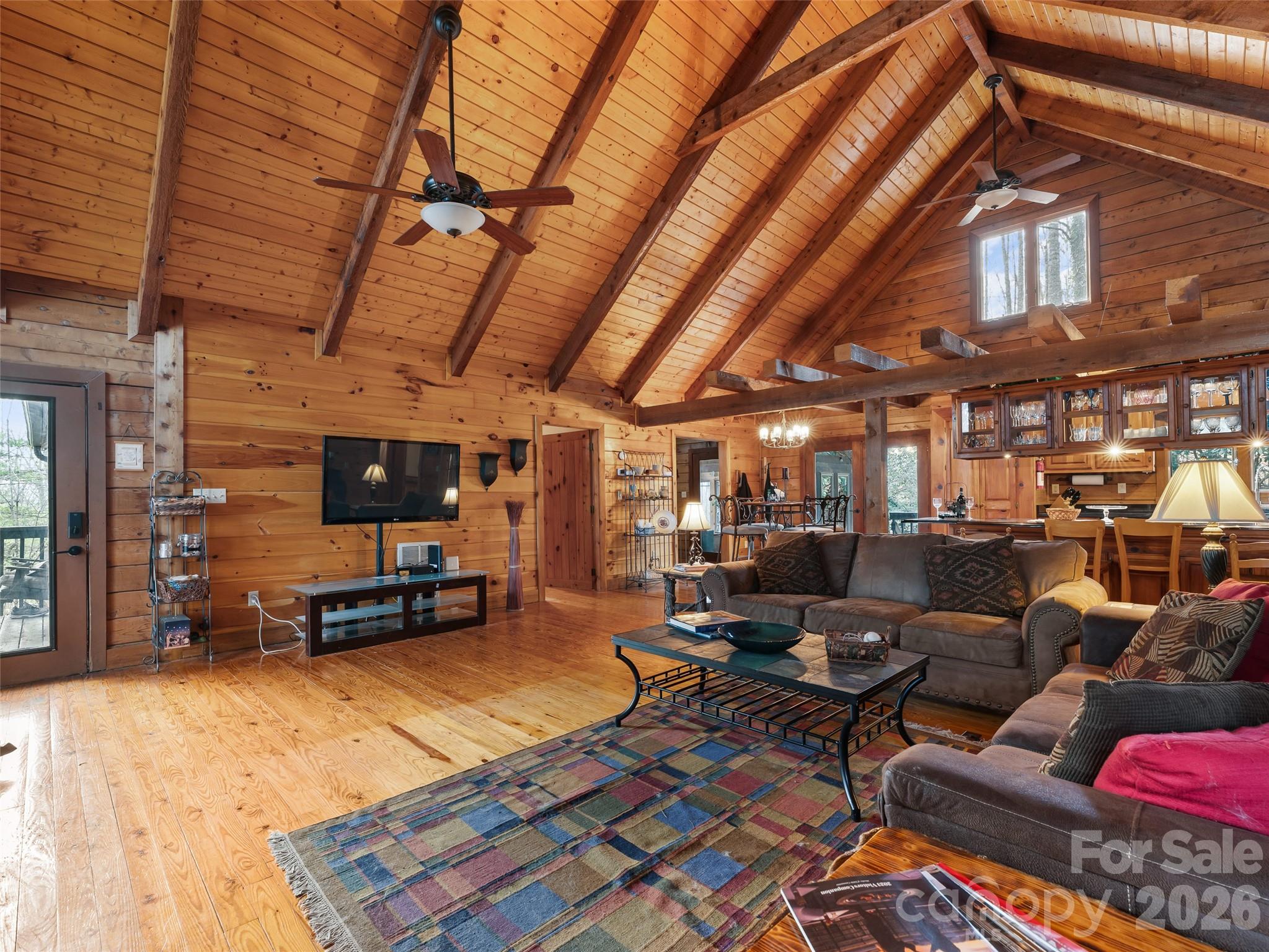 Ravenwood Forest - Residential