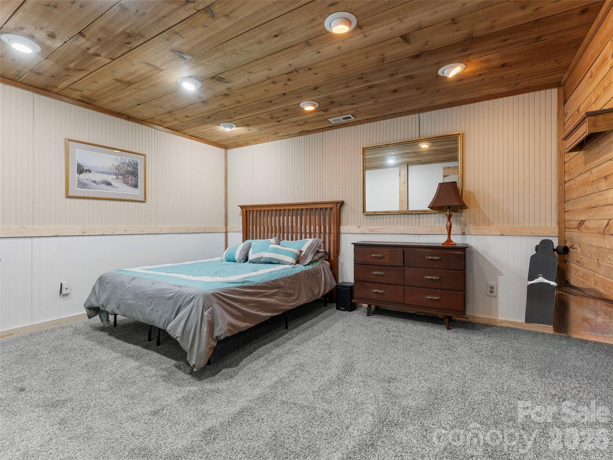 Ravenwood Forest - Residential