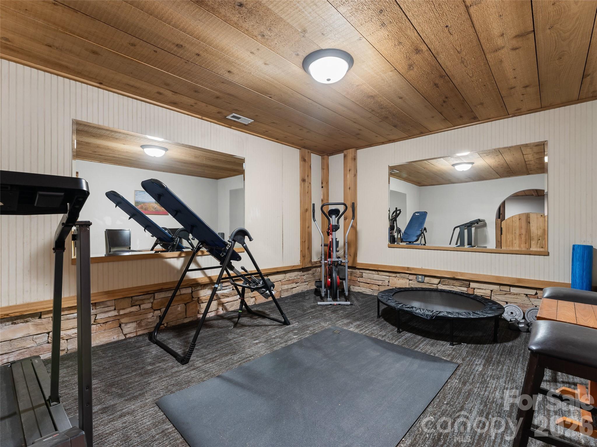 Ravenwood Forest - Residential