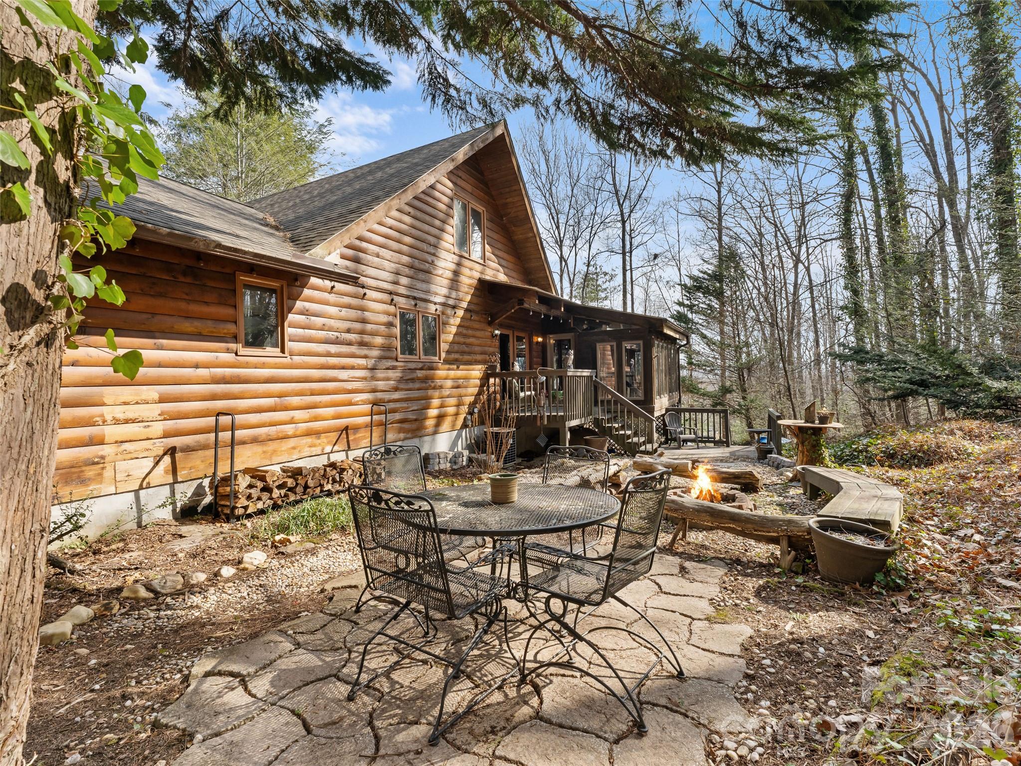 Ravenwood Forest - Residential