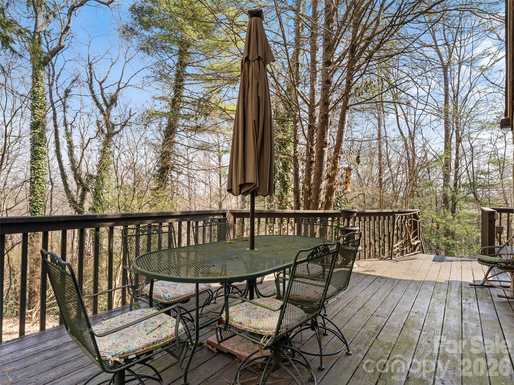 Ravenwood Forest - Residential