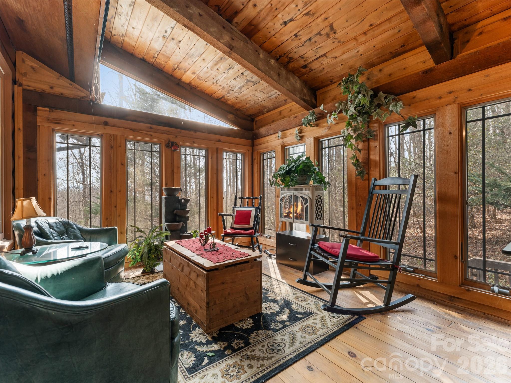 Ravenwood Forest - Residential