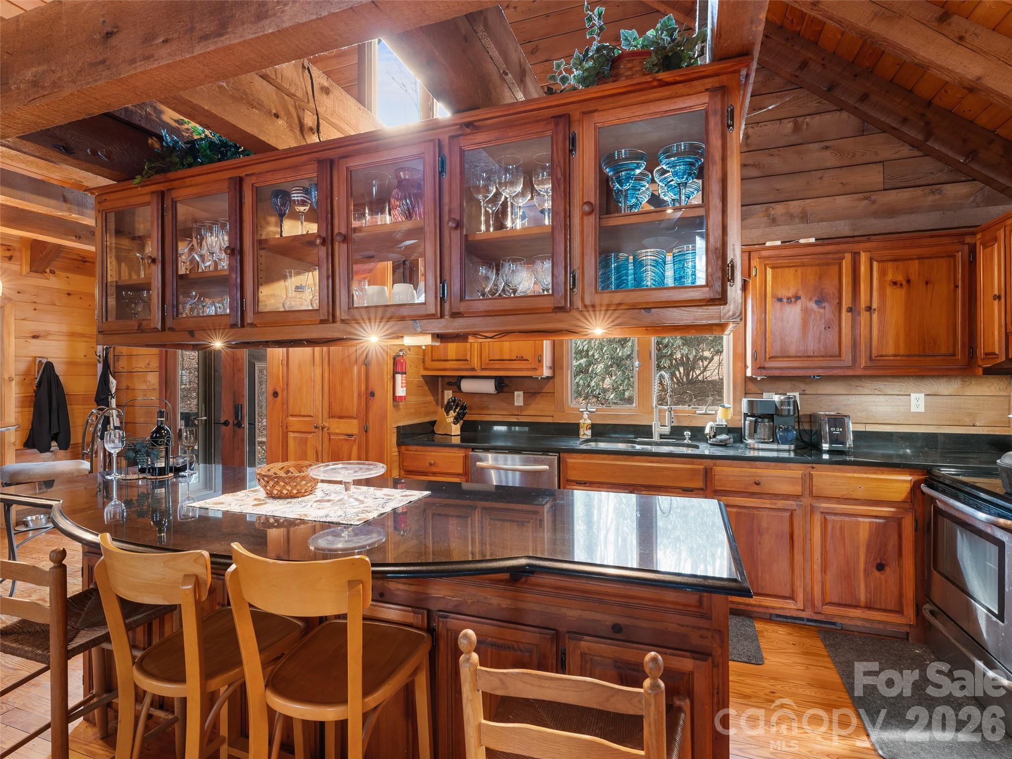 Ravenwood Forest - Residential