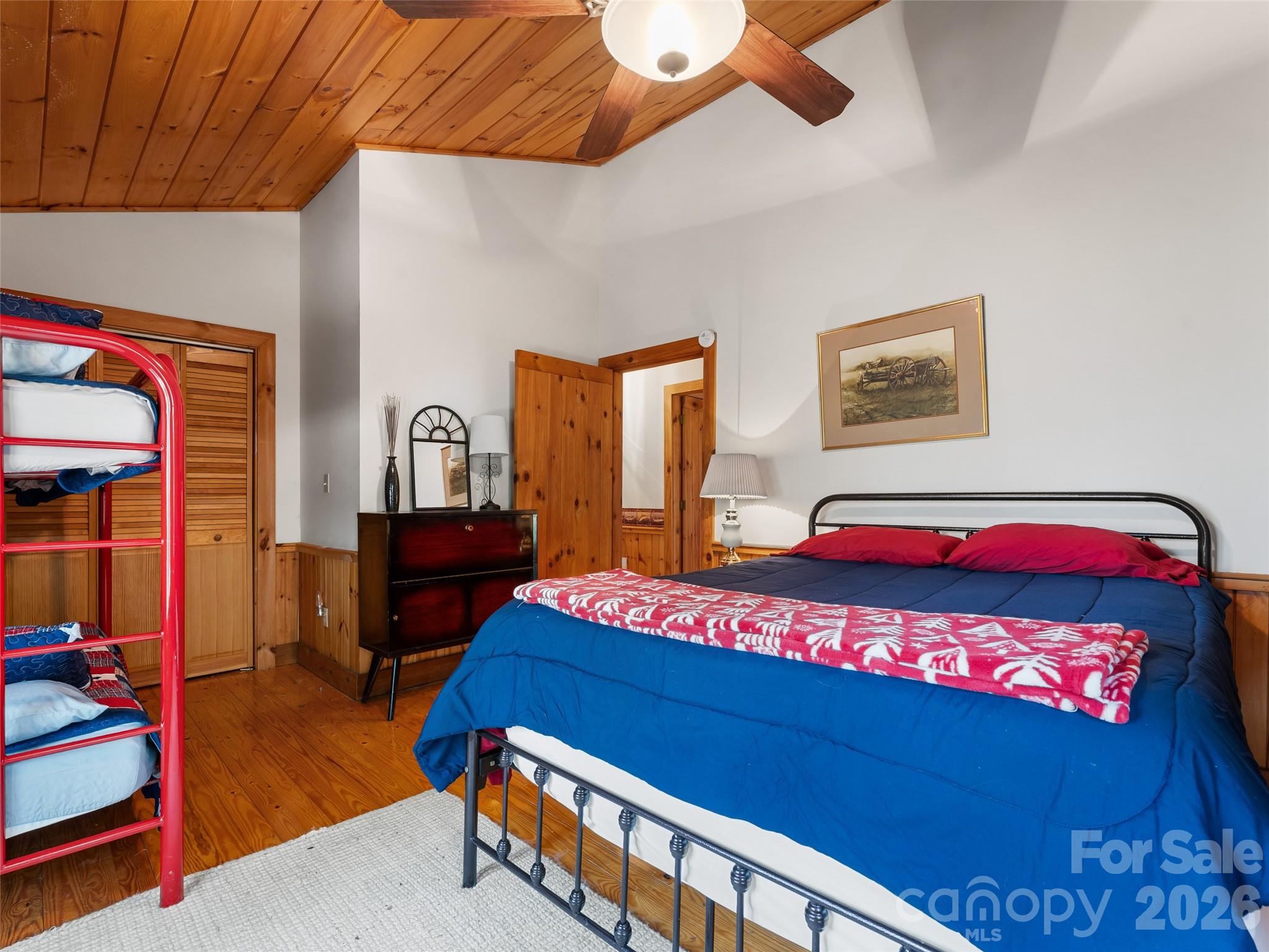 Ravenwood Forest - Residential