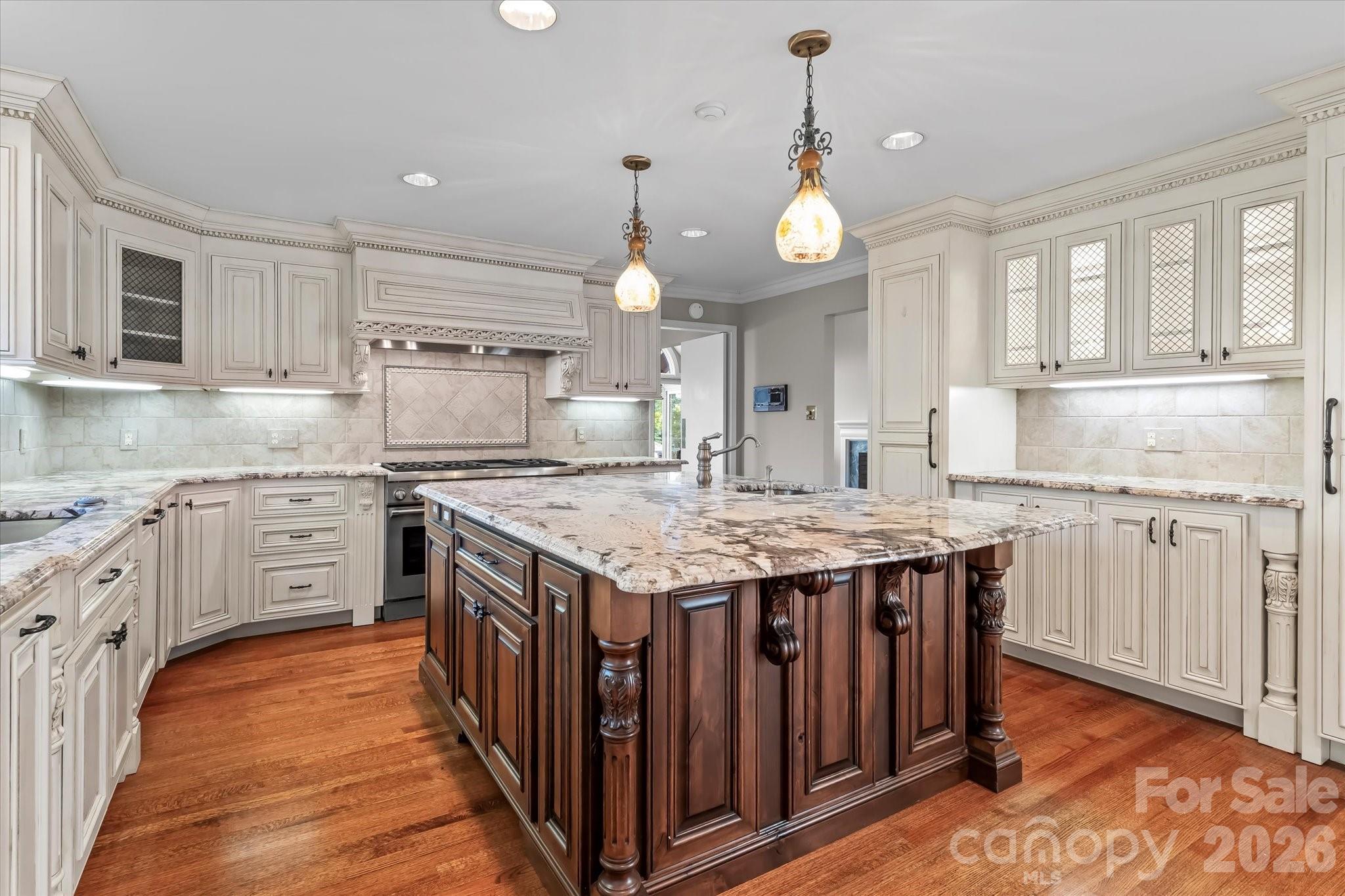 Woodland Hills - Residential