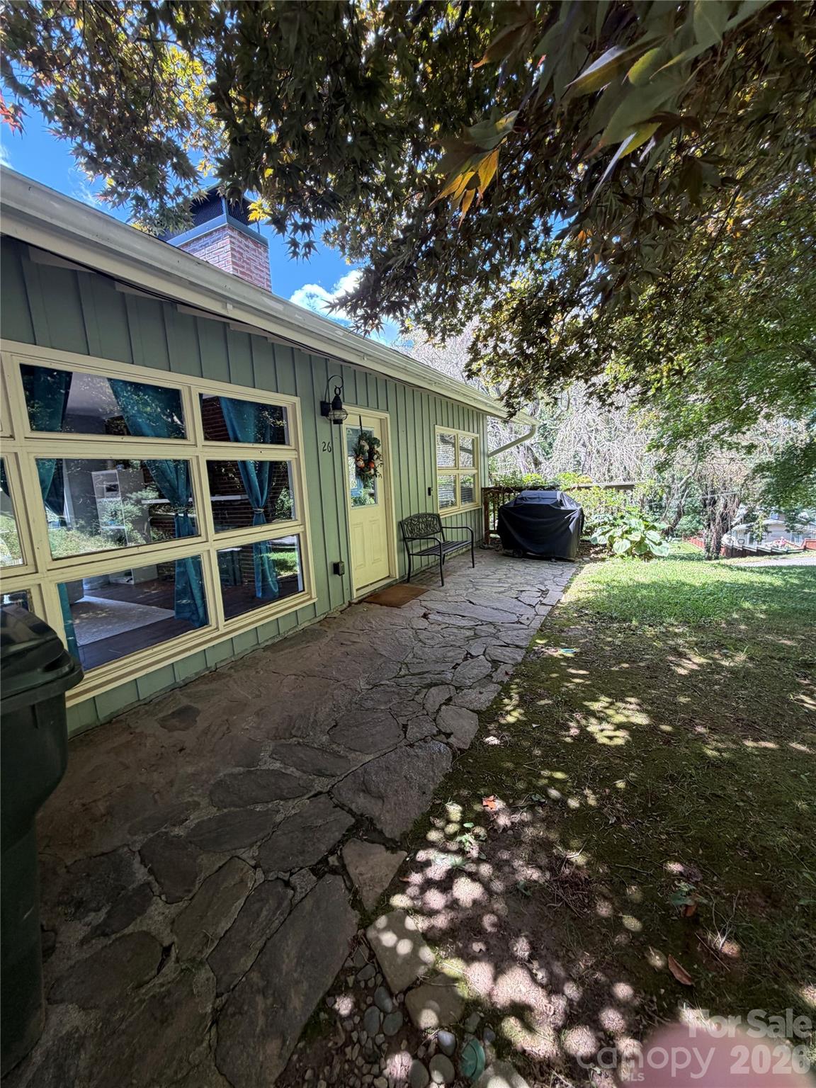 26 Grimball Drive