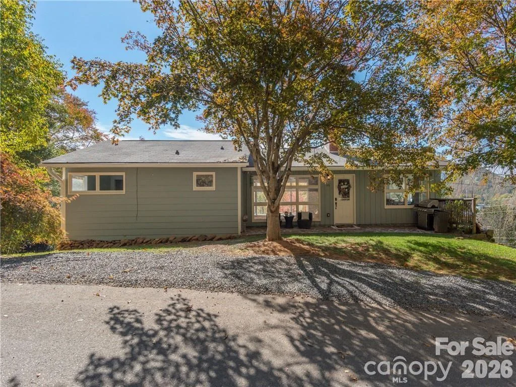 26 Grimball Drive, Waynesville, NC, 28786
