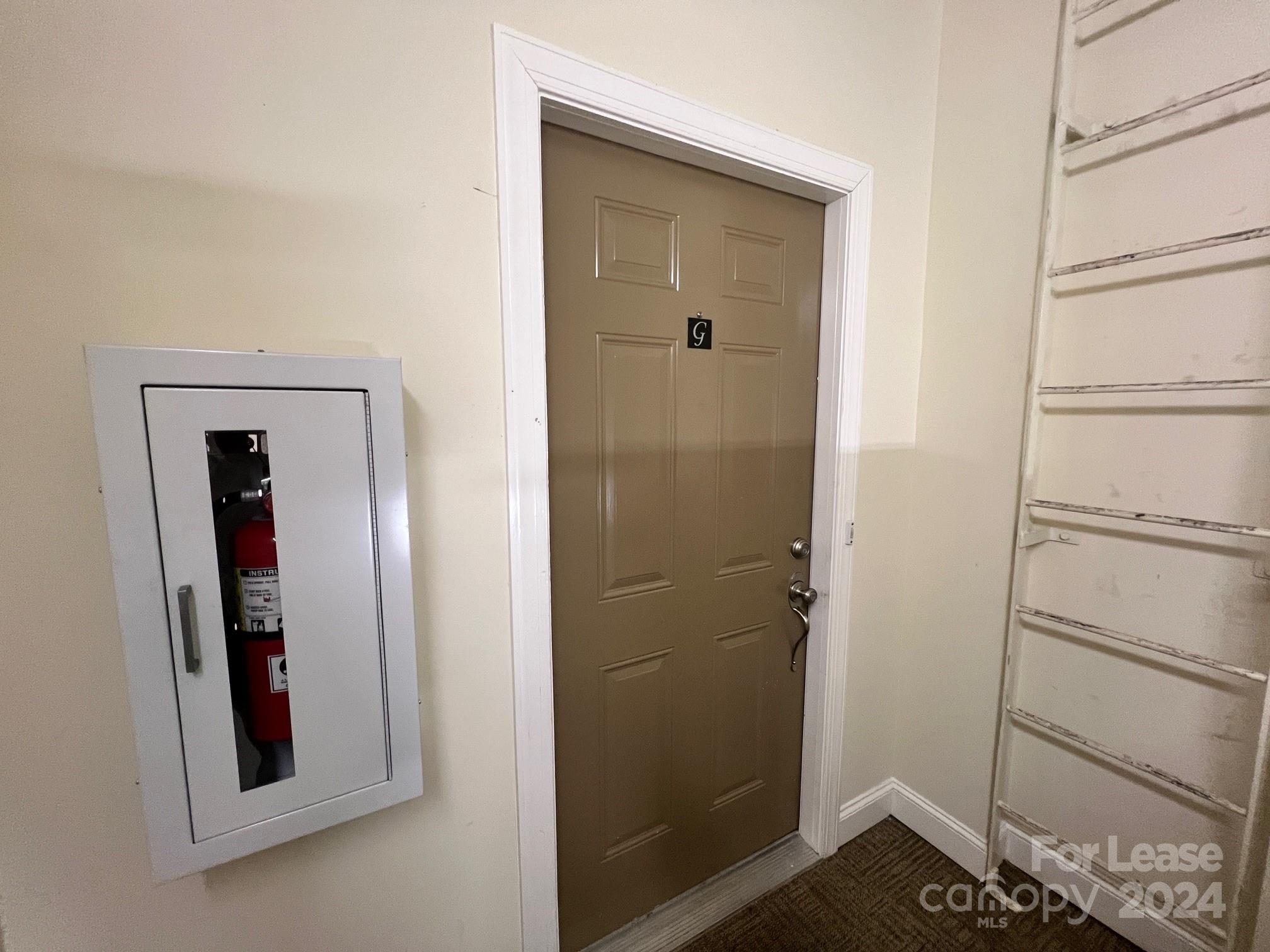 Legacy Village - Residential Lease