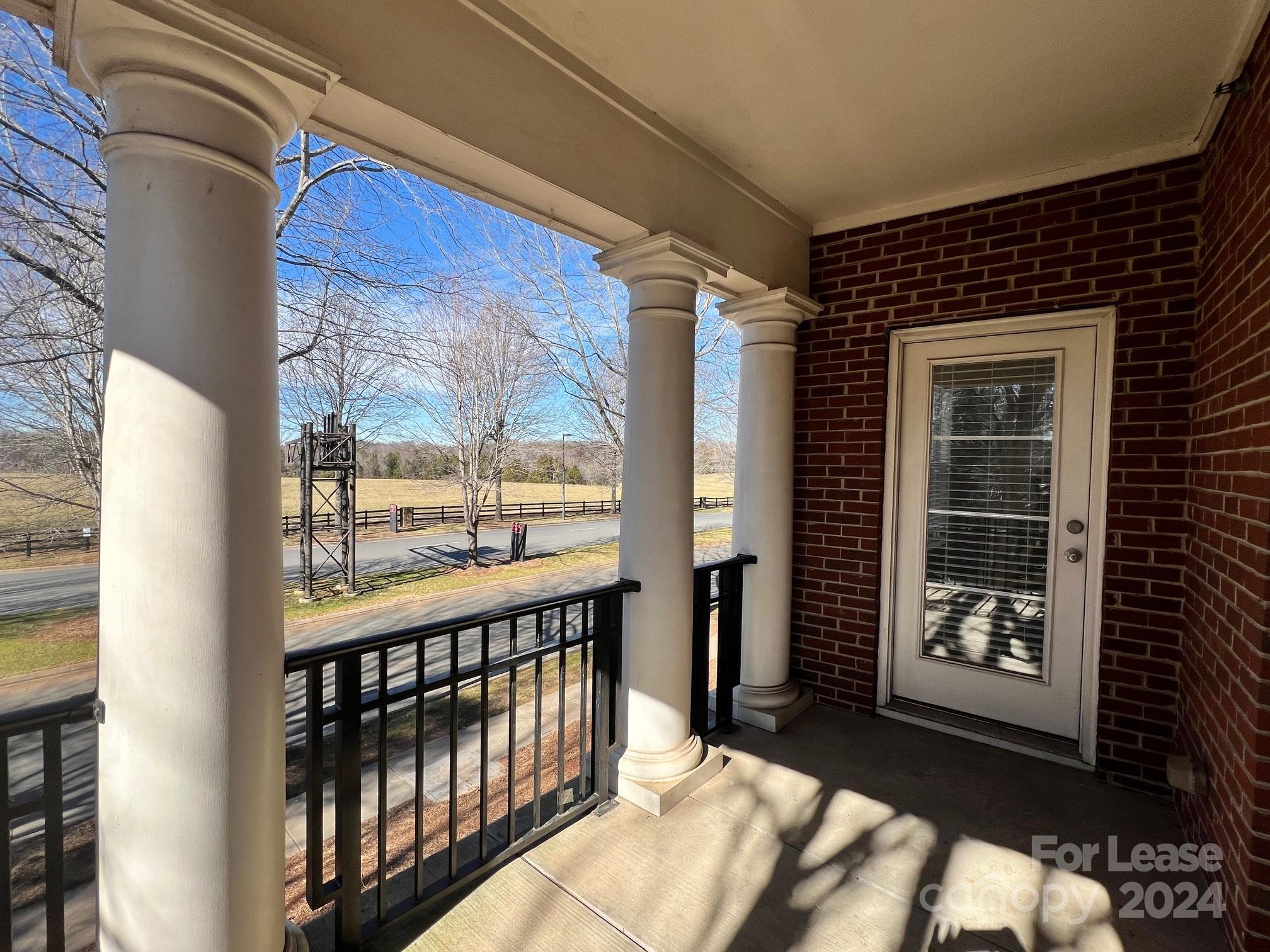 Legacy Village - Residential Lease