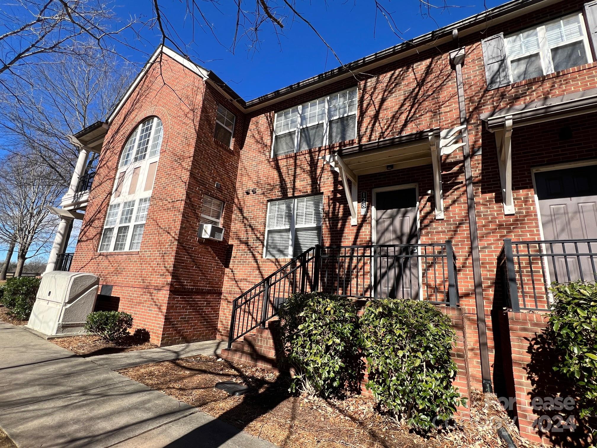 Legacy Village - Residential Lease