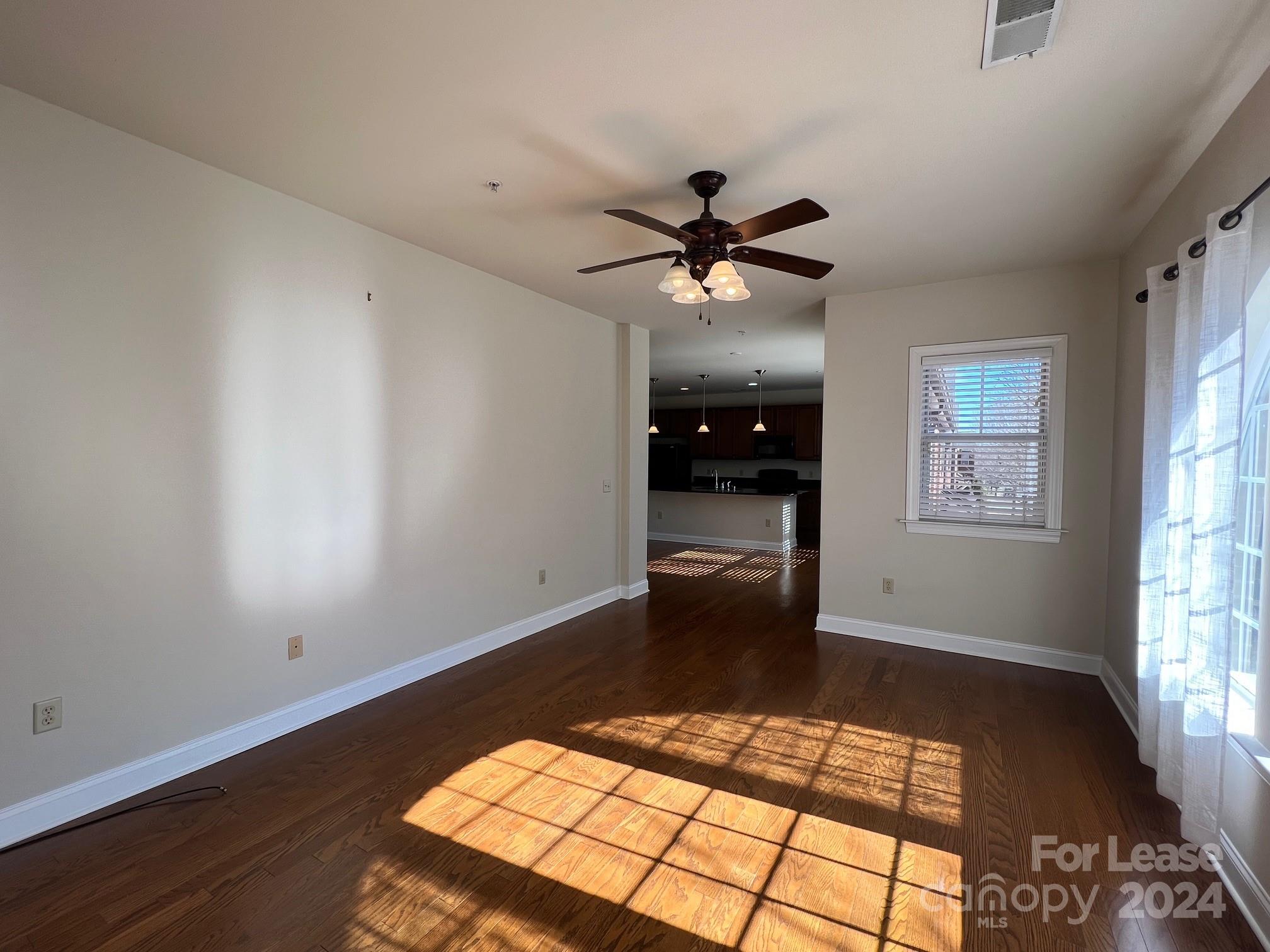 Legacy Village - Residential Lease