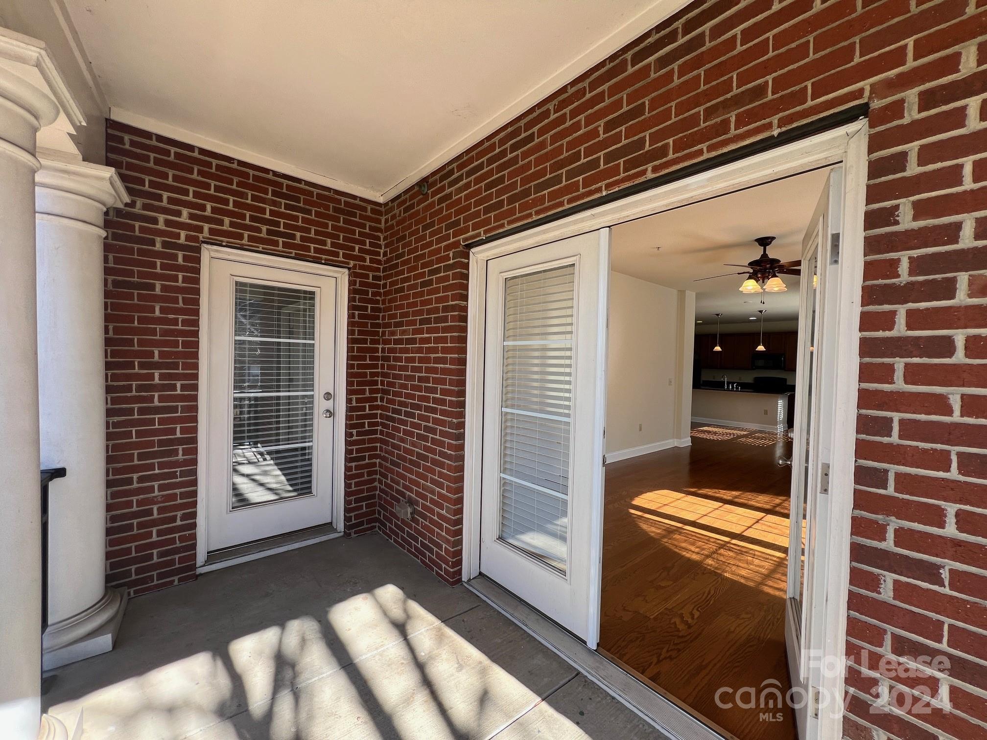 Legacy Village - Residential Lease