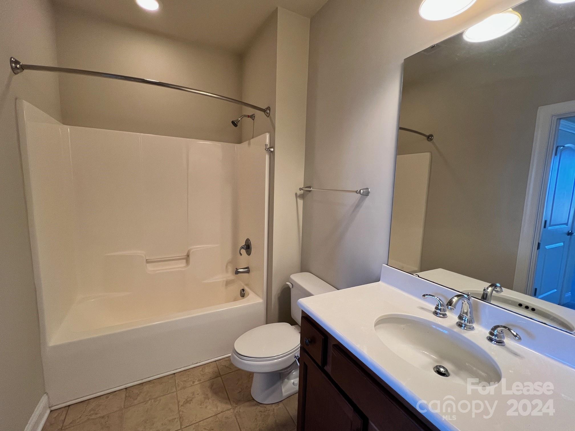 Legacy Village - Residential Lease