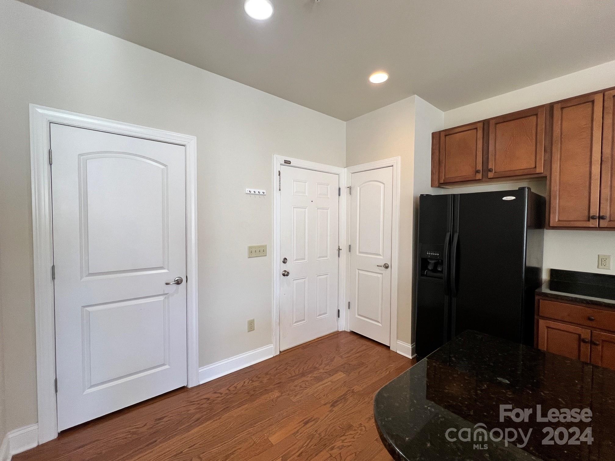 Legacy Village - Residential Lease