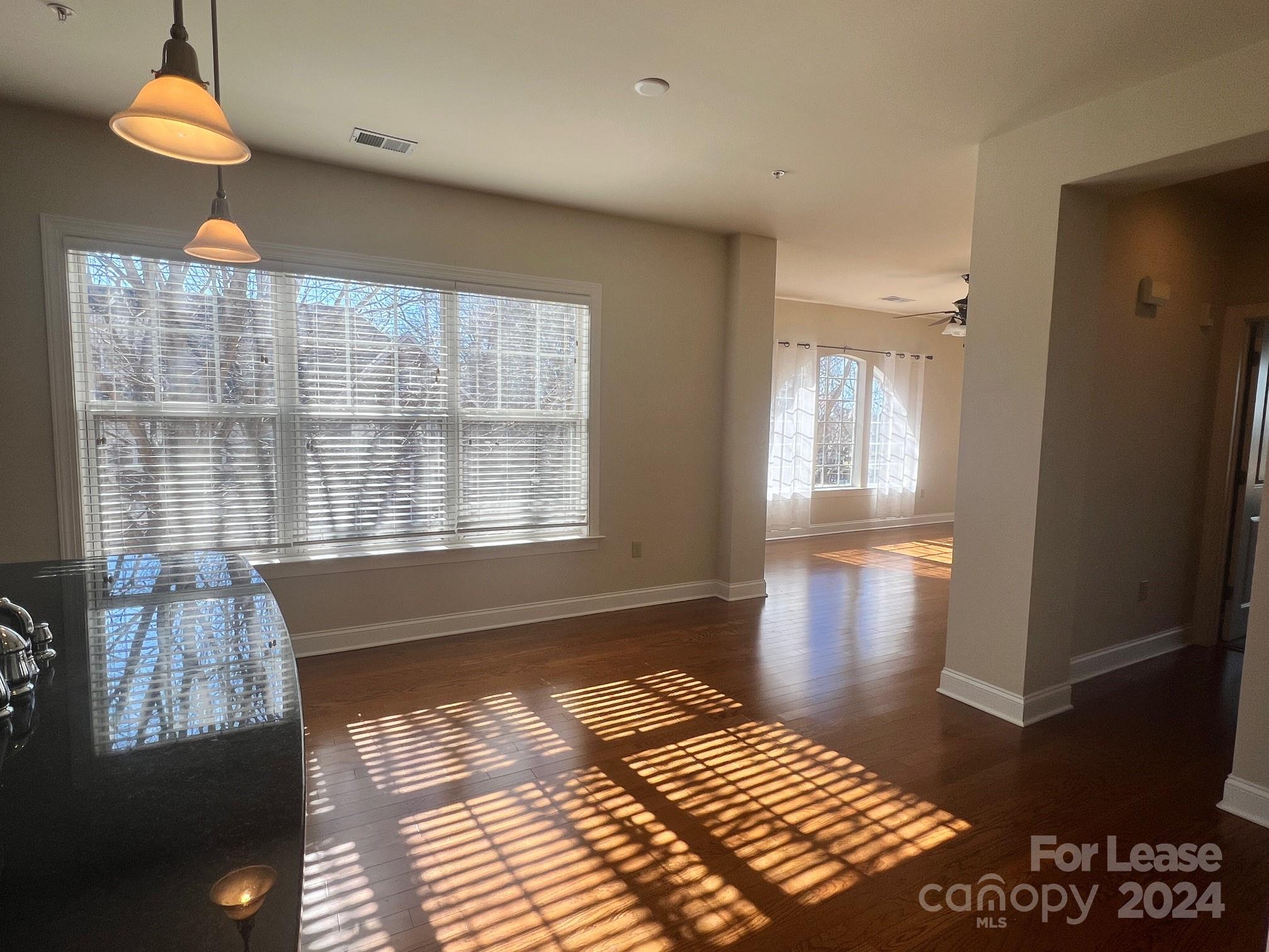 Legacy Village - Residential Lease