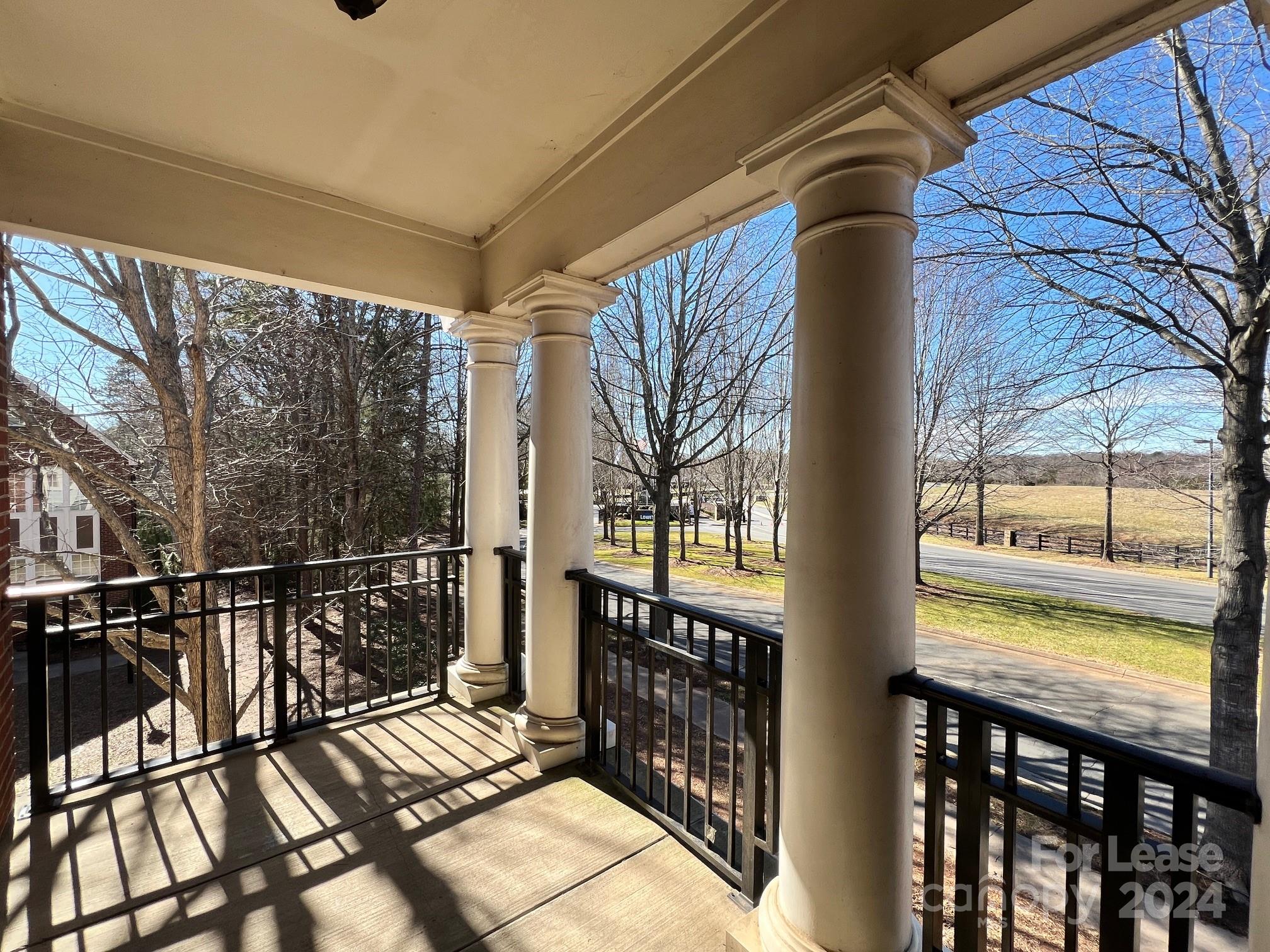 Legacy Village - Residential Lease