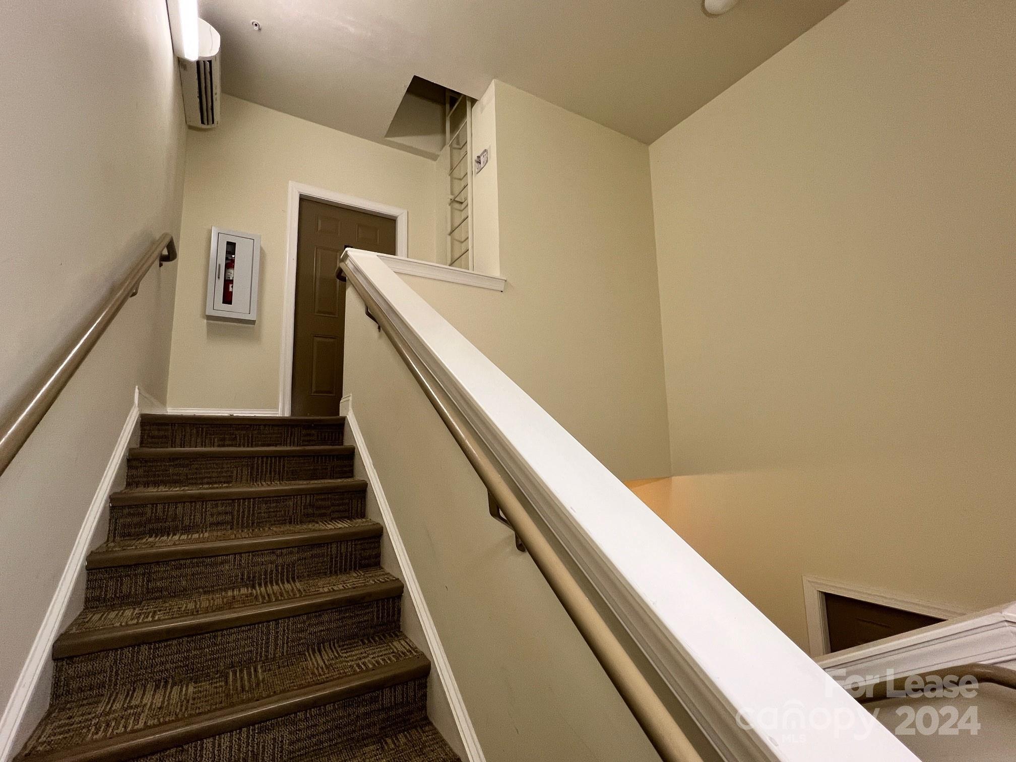 Legacy Village - Residential Lease