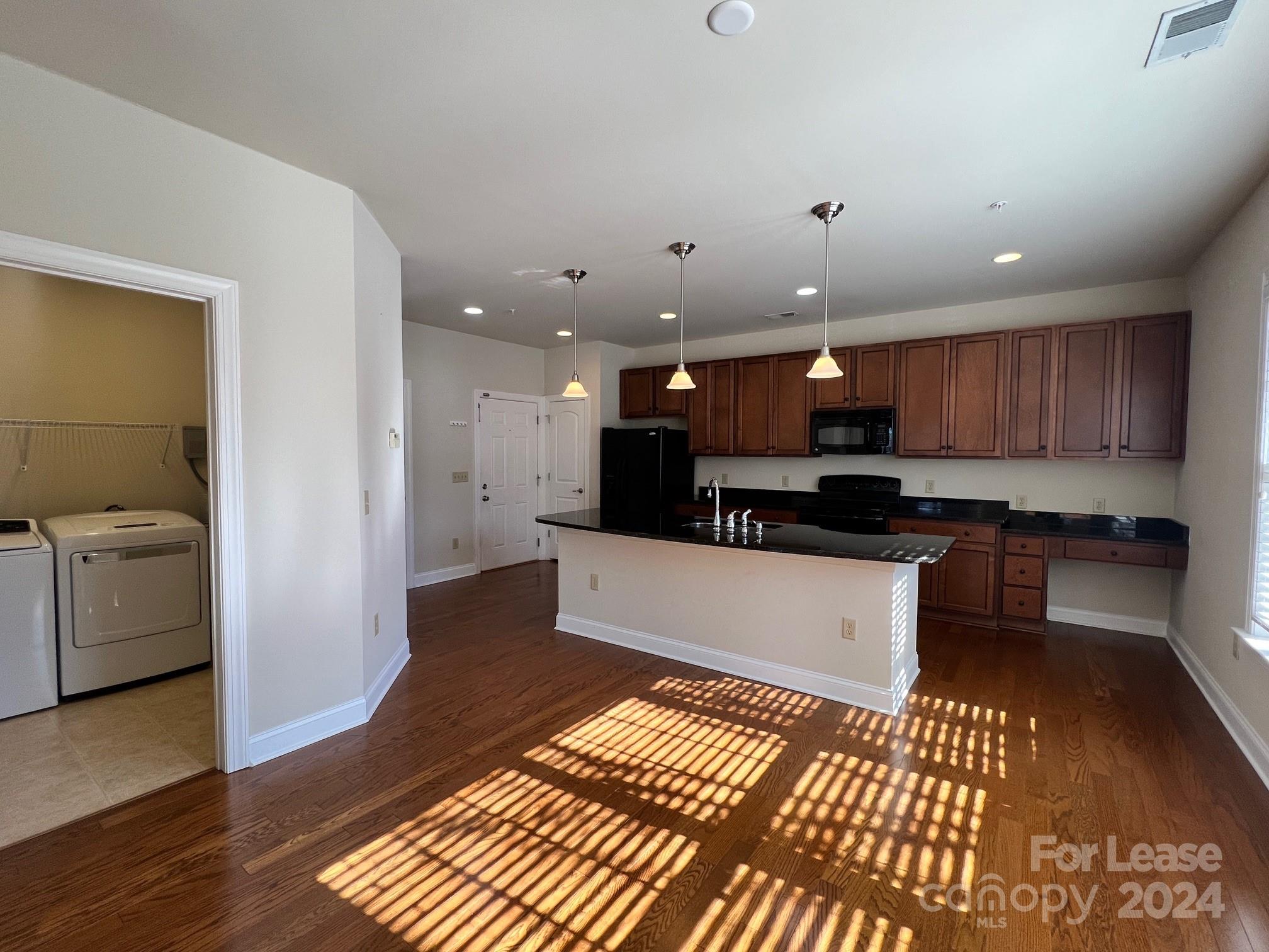 Legacy Village - Residential Lease