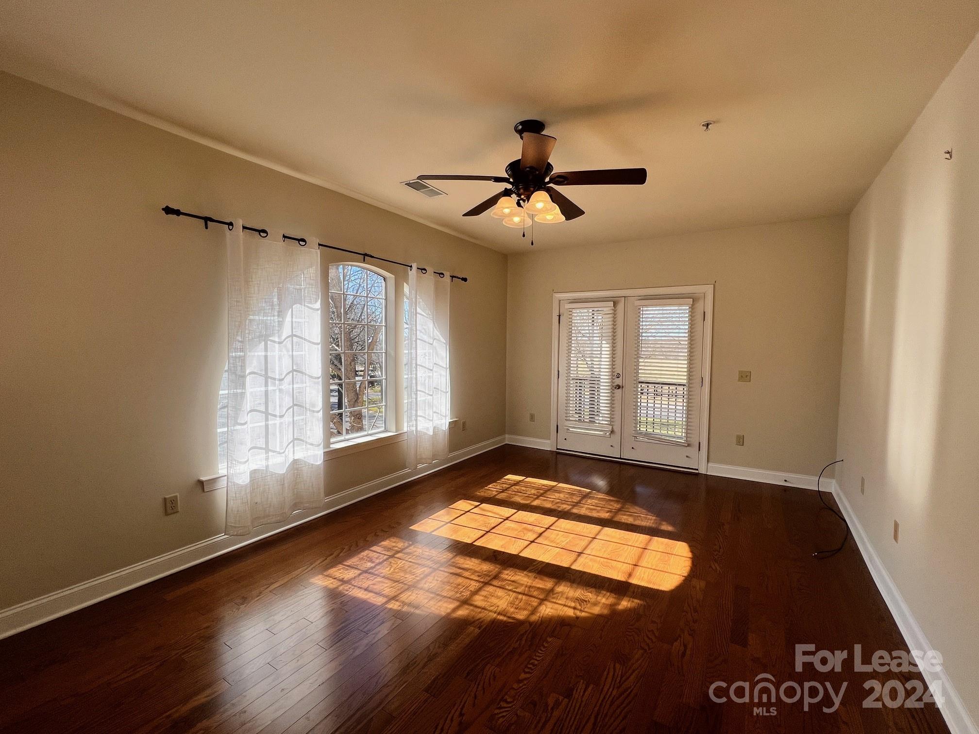 Legacy Village - Residential Lease